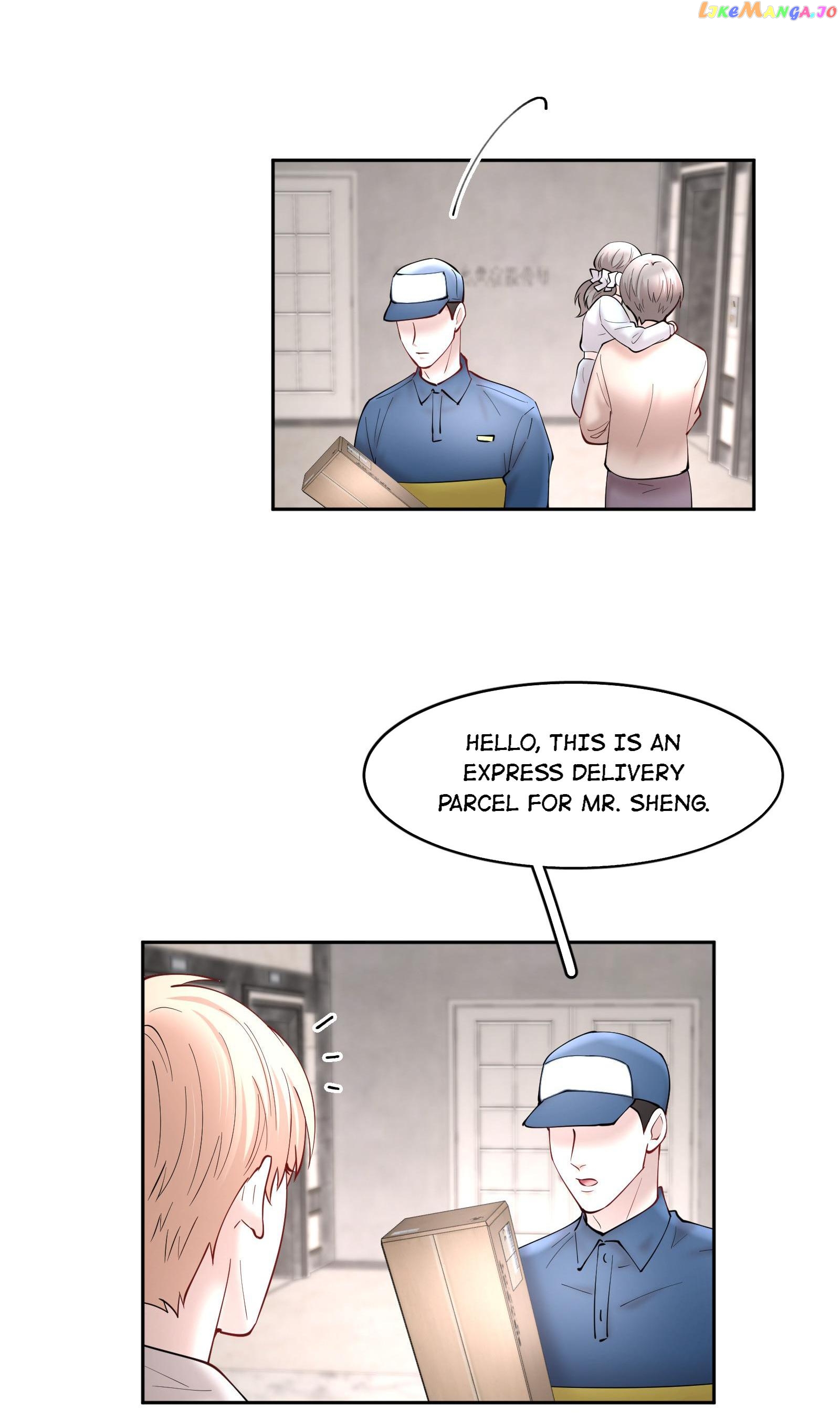 Flying Gulls Never Land chapter 51 - page 19