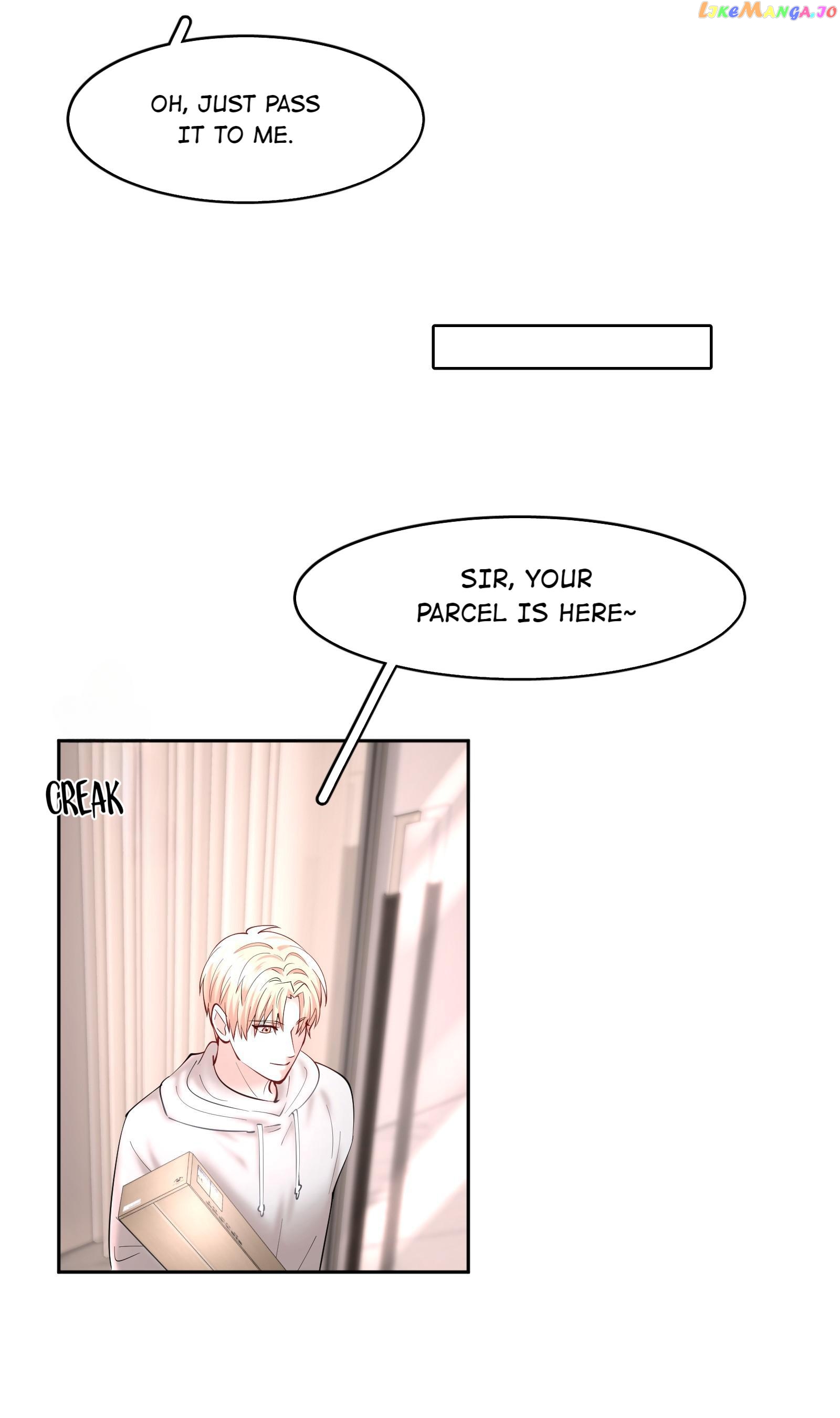 Flying Gulls Never Land chapter 51 - page 20