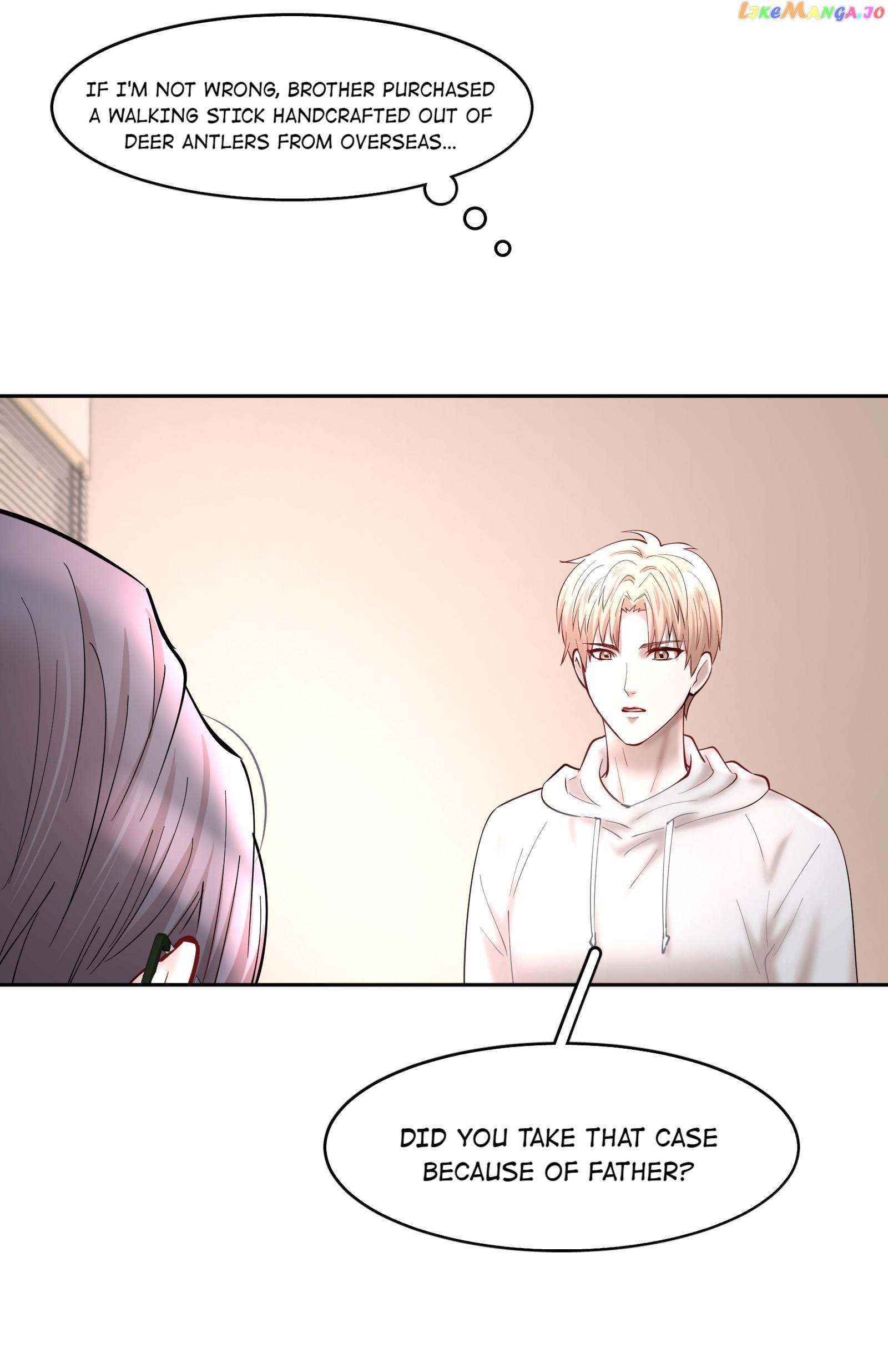 Flying Gulls Never Land chapter 51 - page 22
