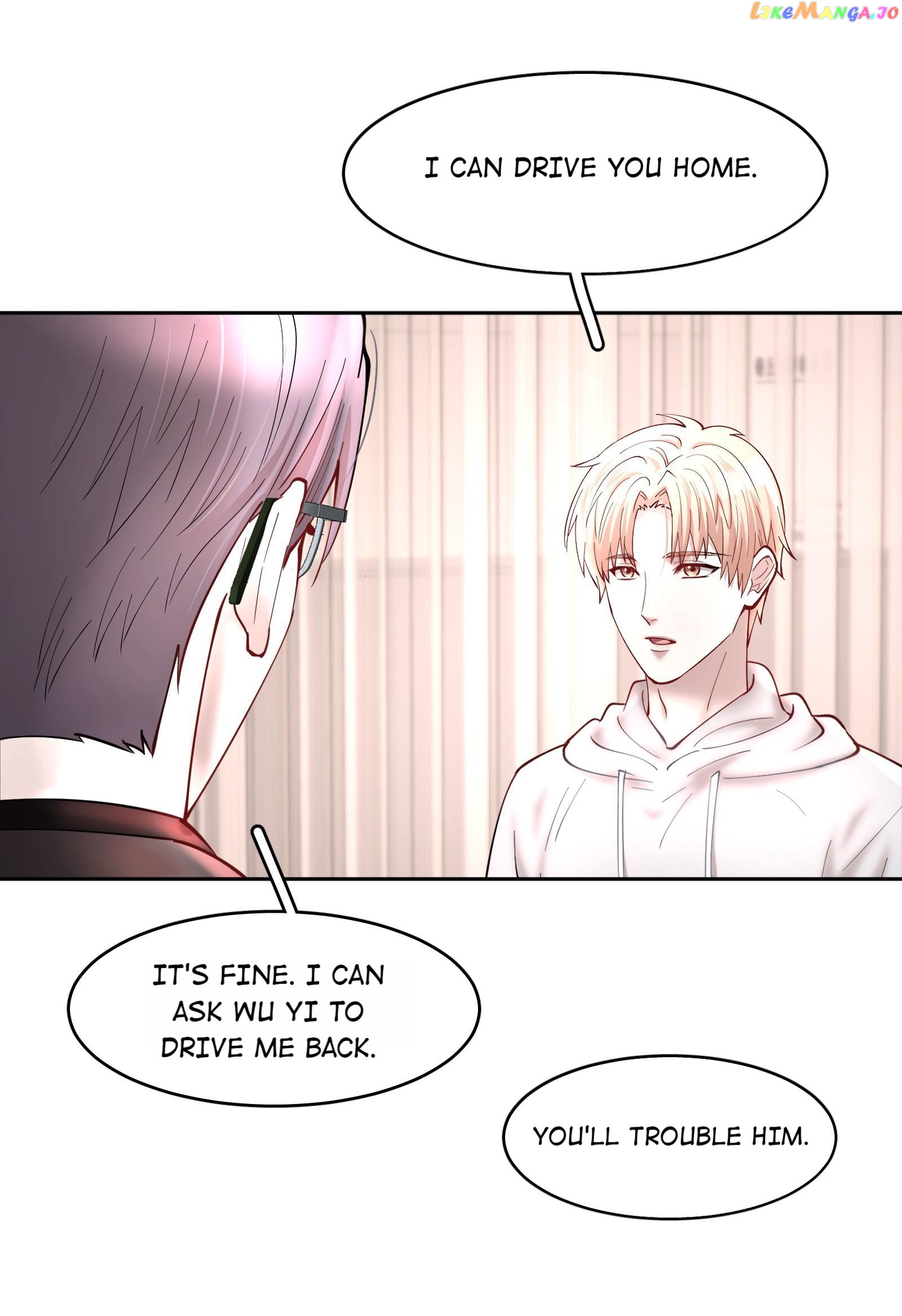Flying Gulls Never Land chapter 51 - page 24