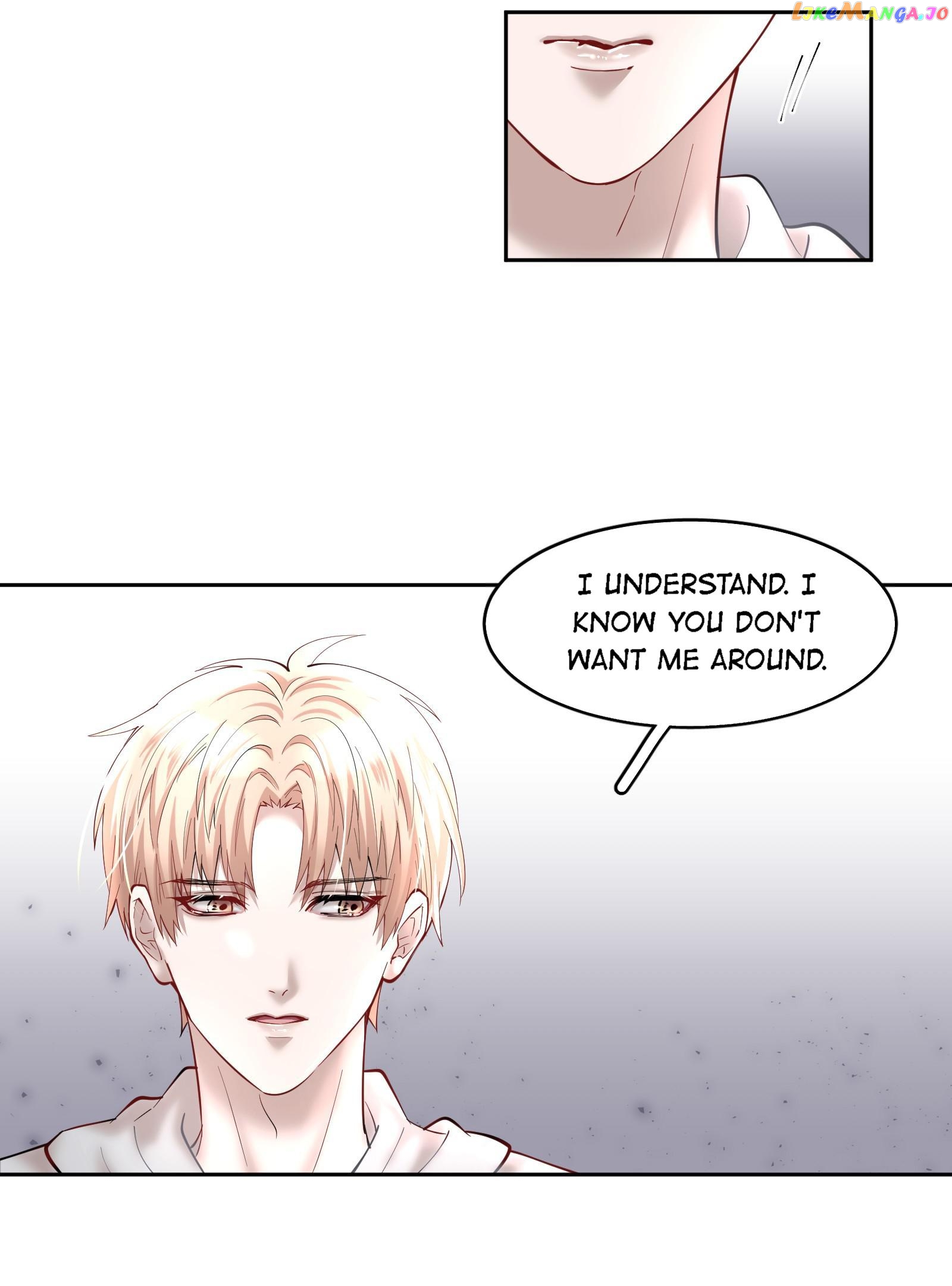 Flying Gulls Never Land chapter 51 - page 27