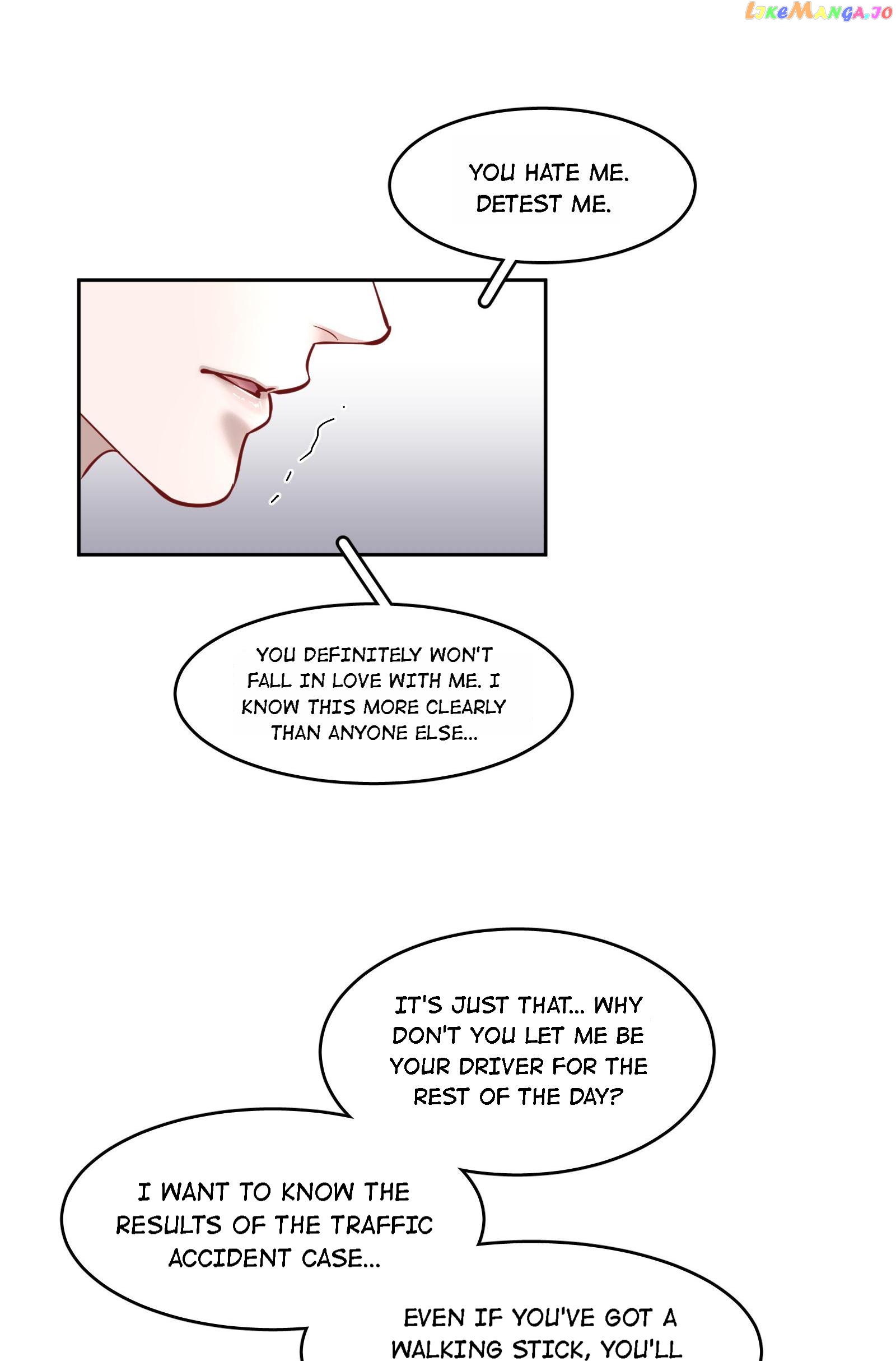 Flying Gulls Never Land chapter 51 - page 28