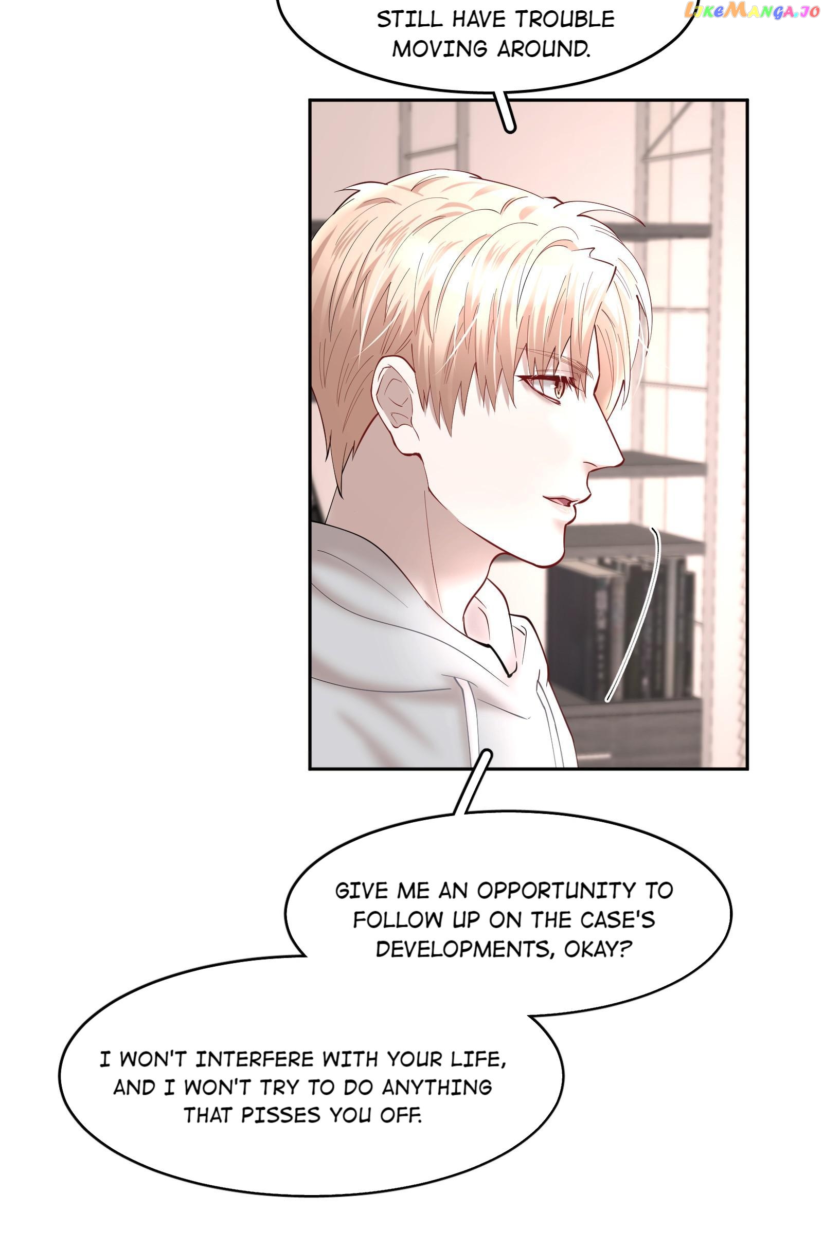 Flying Gulls Never Land chapter 51 - page 29