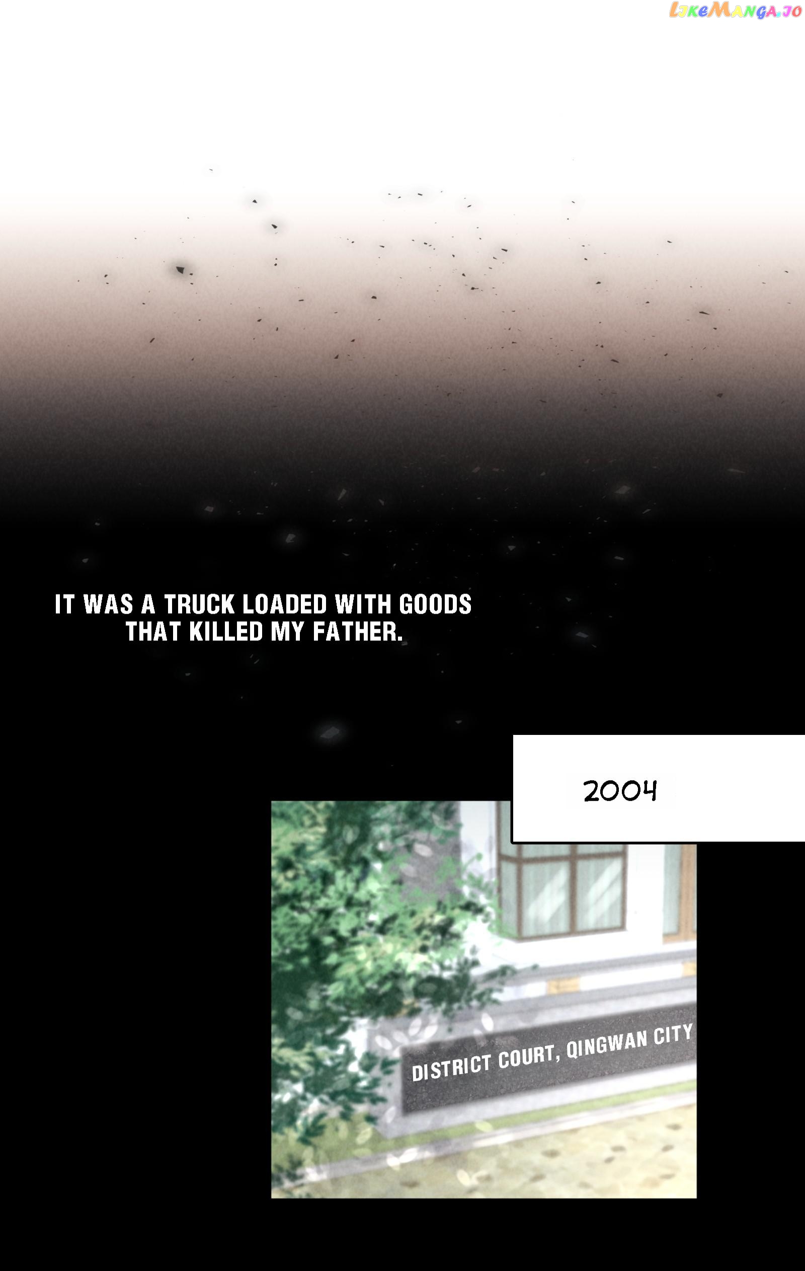 Flying Gulls Never Land chapter 51 - page 3