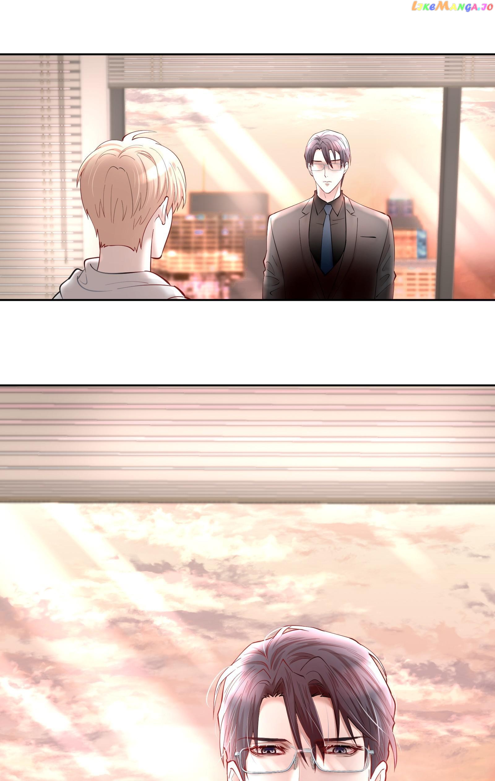 Flying Gulls Never Land chapter 51 - page 31