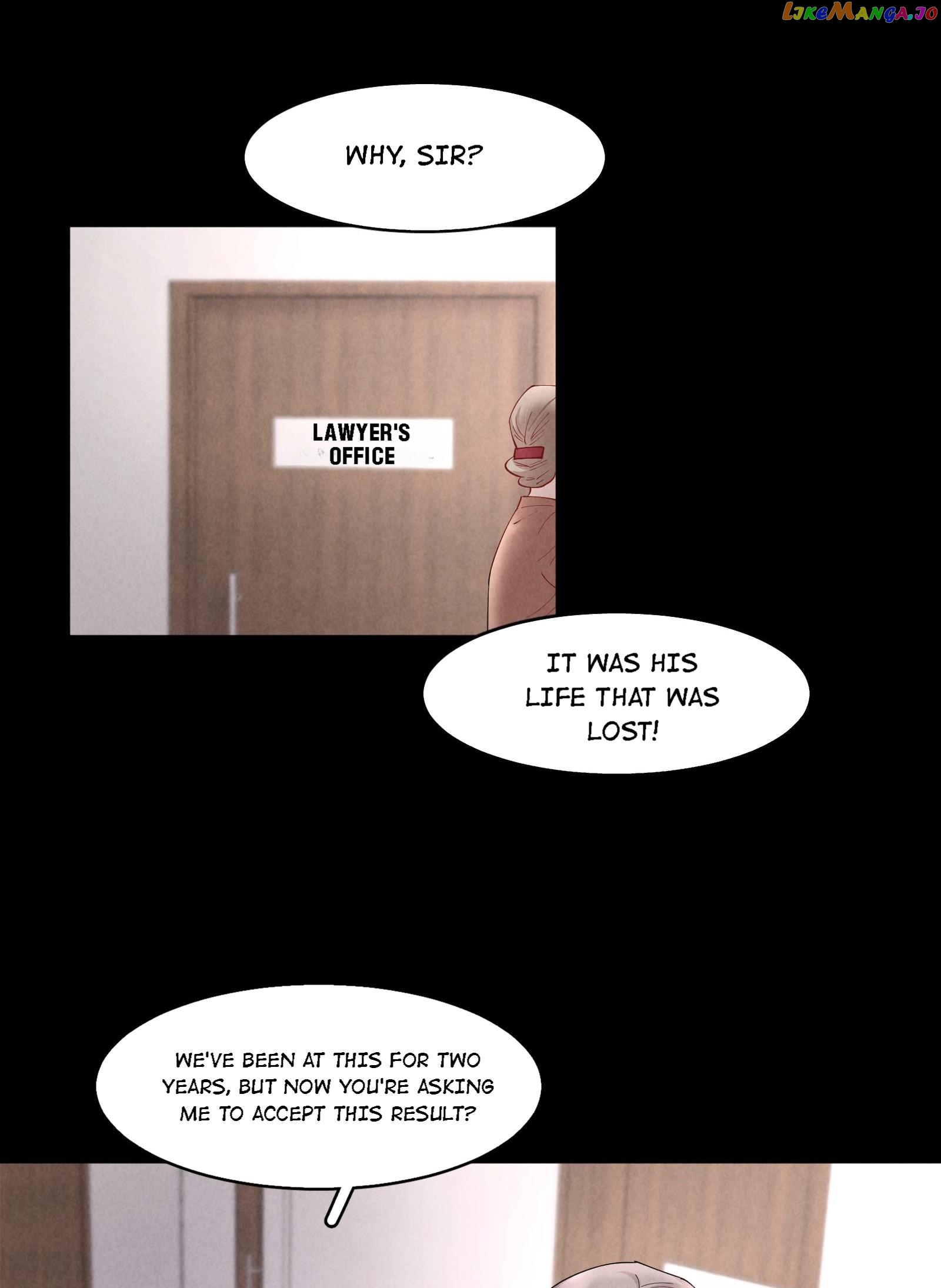 Flying Gulls Never Land chapter 51 - page 4