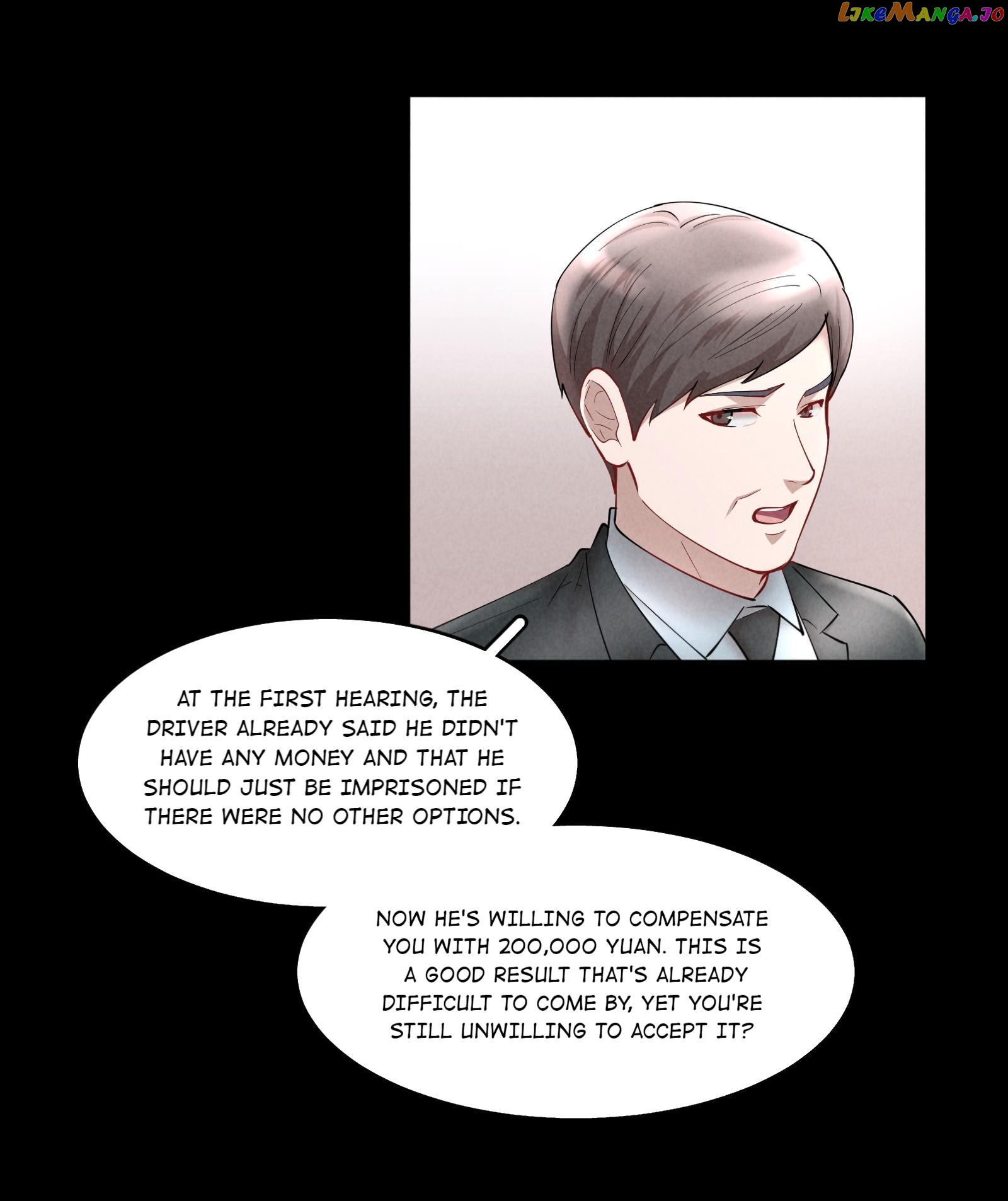 Flying Gulls Never Land chapter 51 - page 6