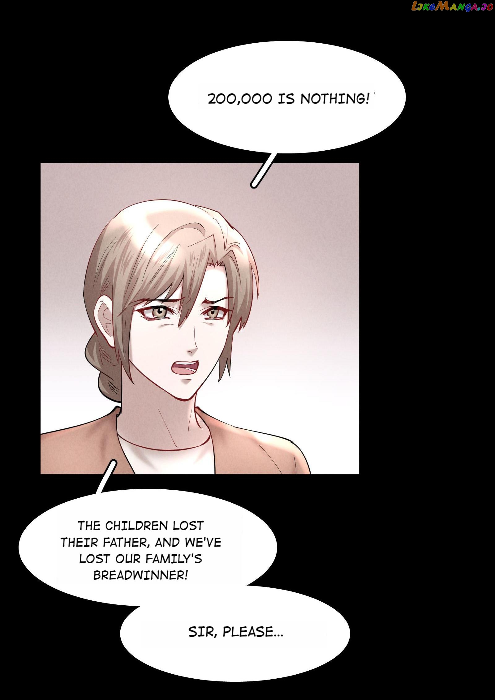 Flying Gulls Never Land chapter 51 - page 7