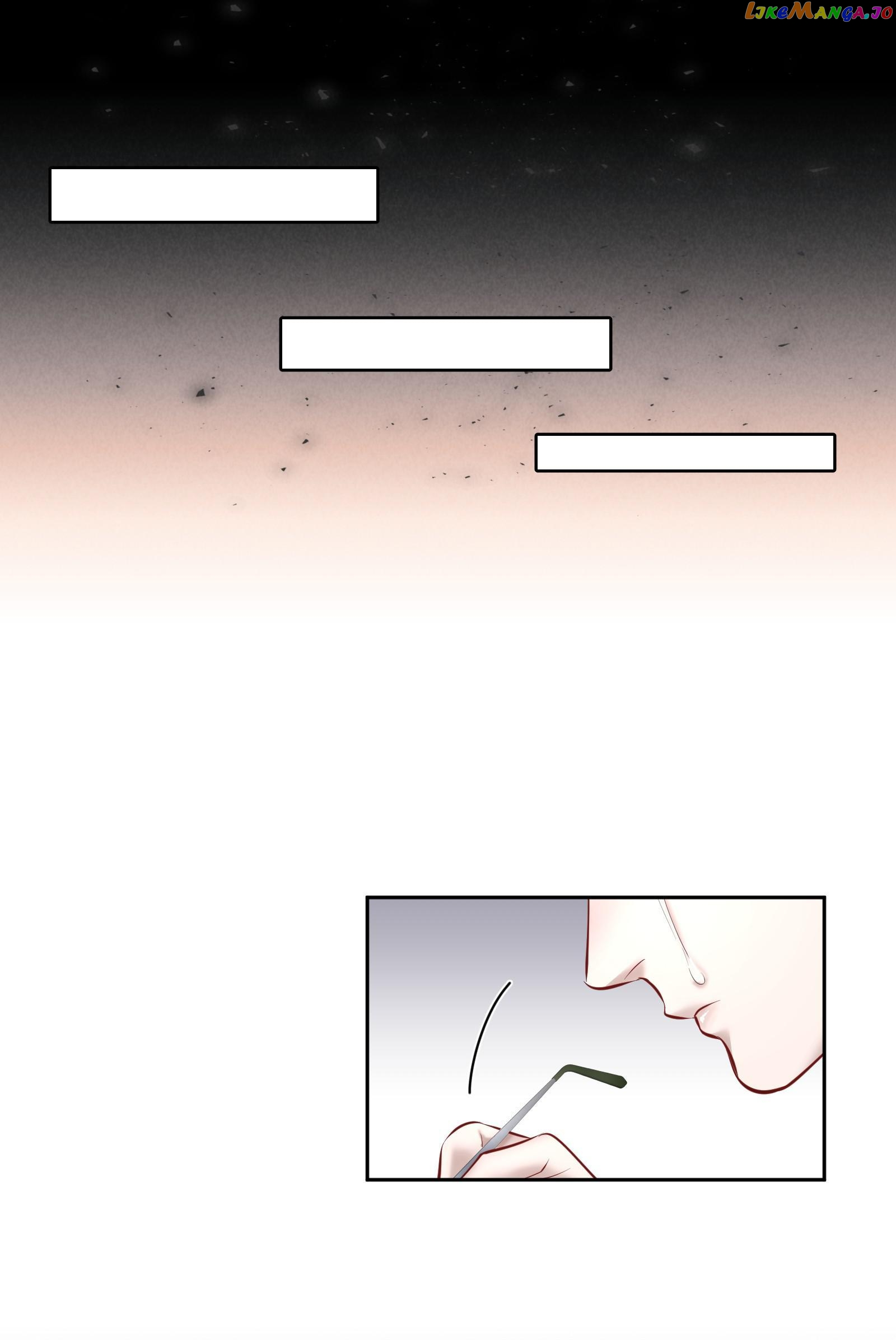 Flying Gulls Never Land chapter 30 - page 18