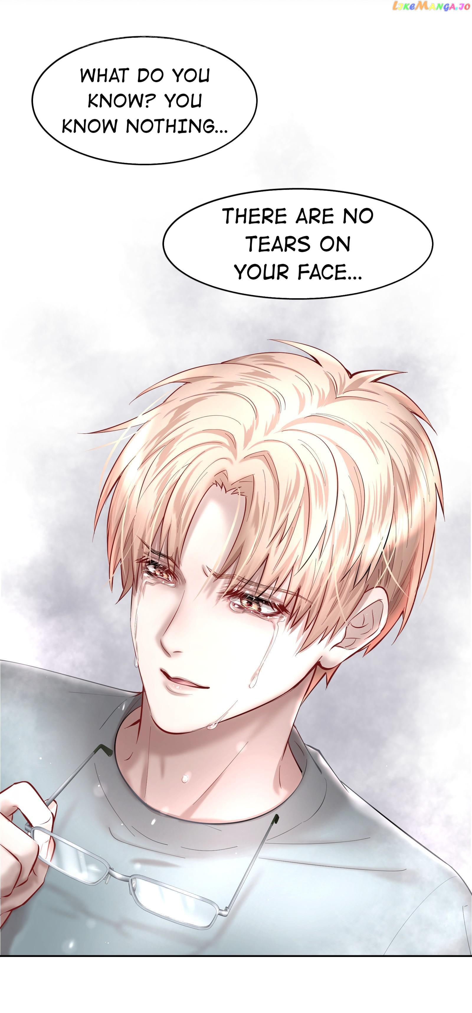 Flying Gulls Never Land chapter 30 - page 20
