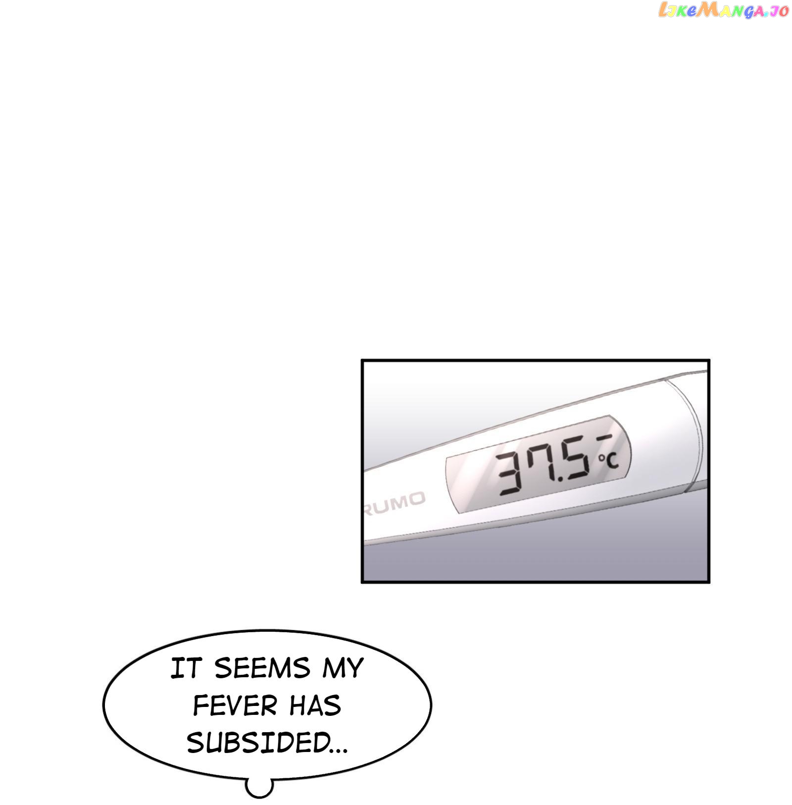 Flying Gulls Never Land chapter 30 - page 3