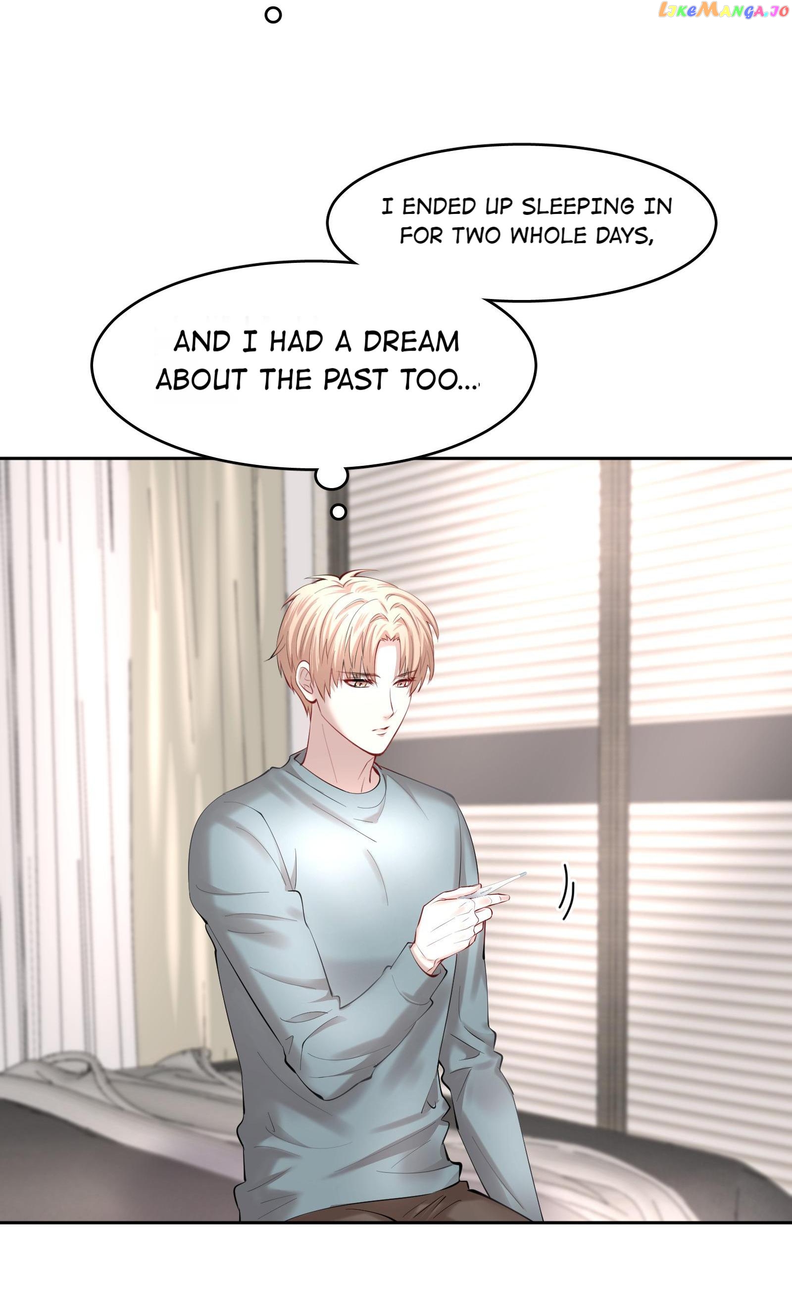 Flying Gulls Never Land chapter 30 - page 4