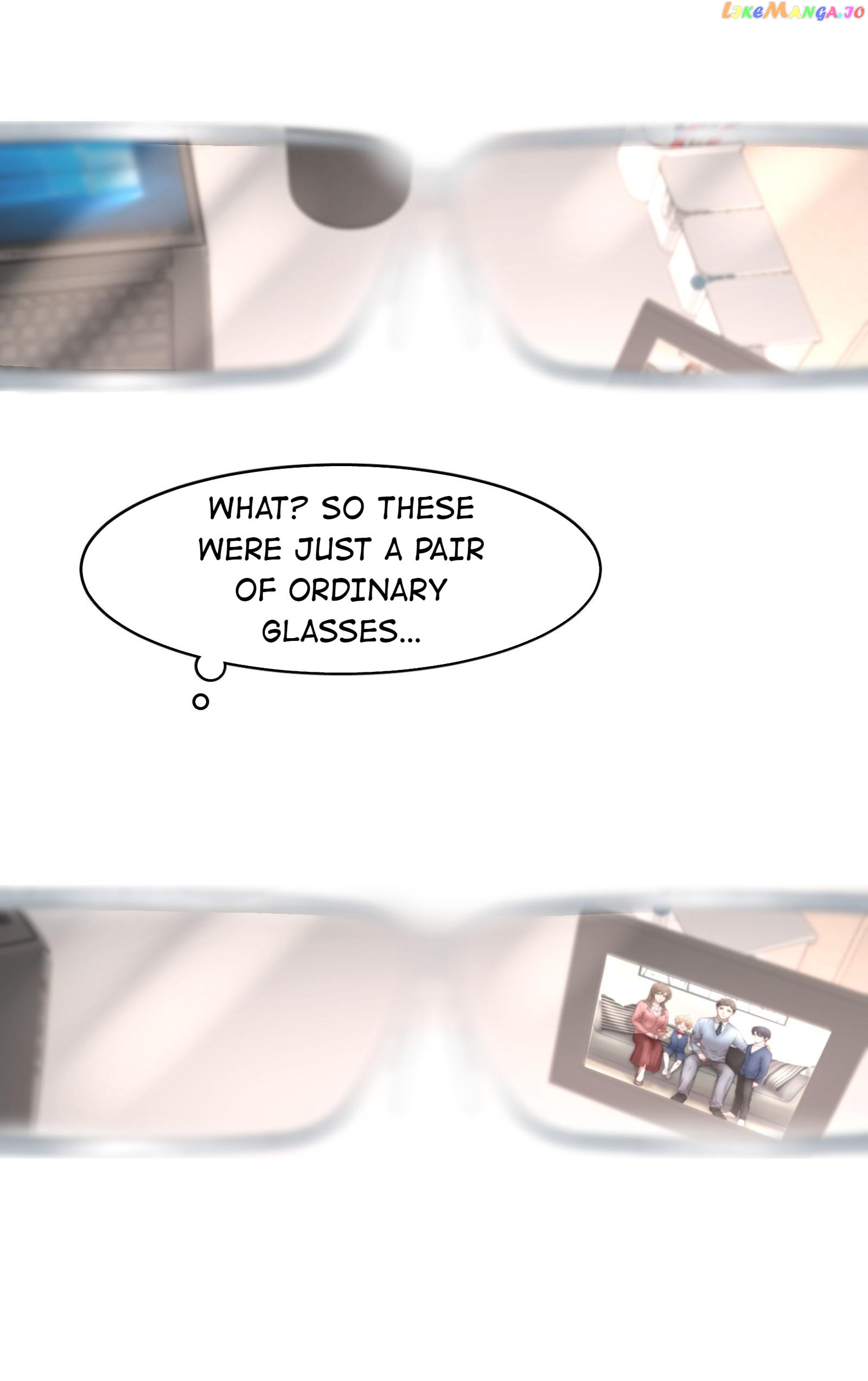 Flying Gulls Never Land chapter 30 - page 8