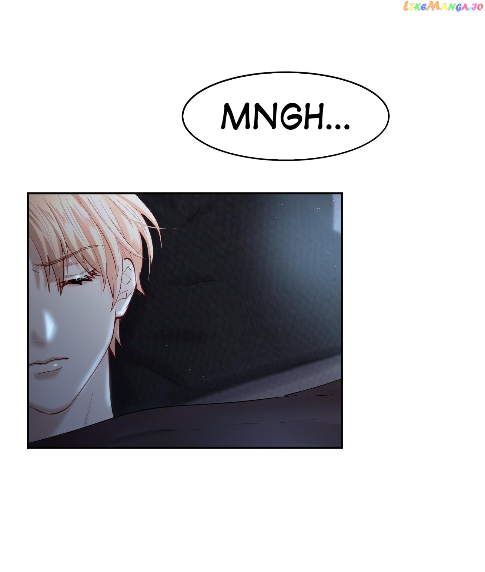 Flying Gulls Never Land chapter 31 - page 4