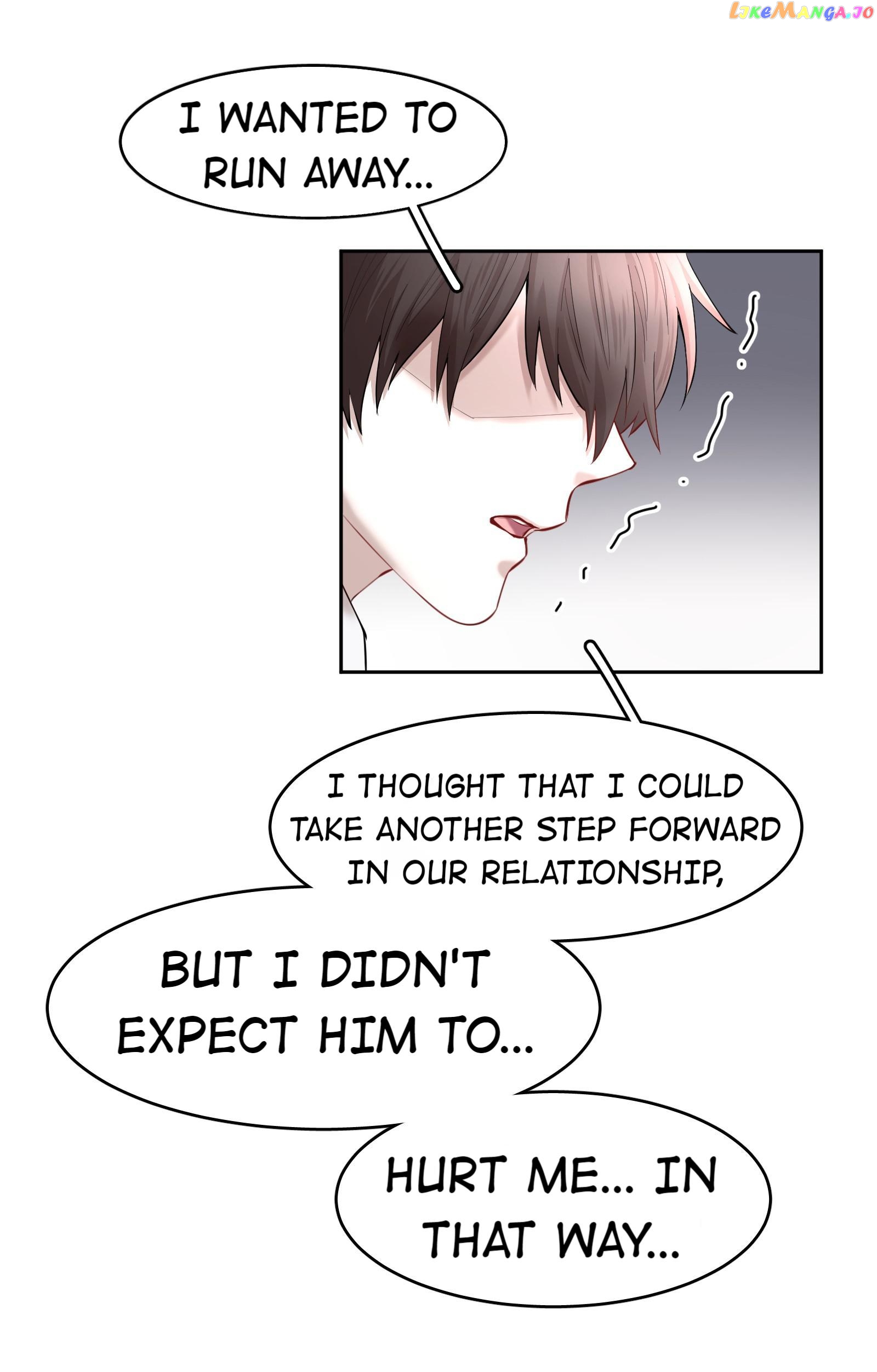 Flying Gulls Never Land chapter 32 - page 3