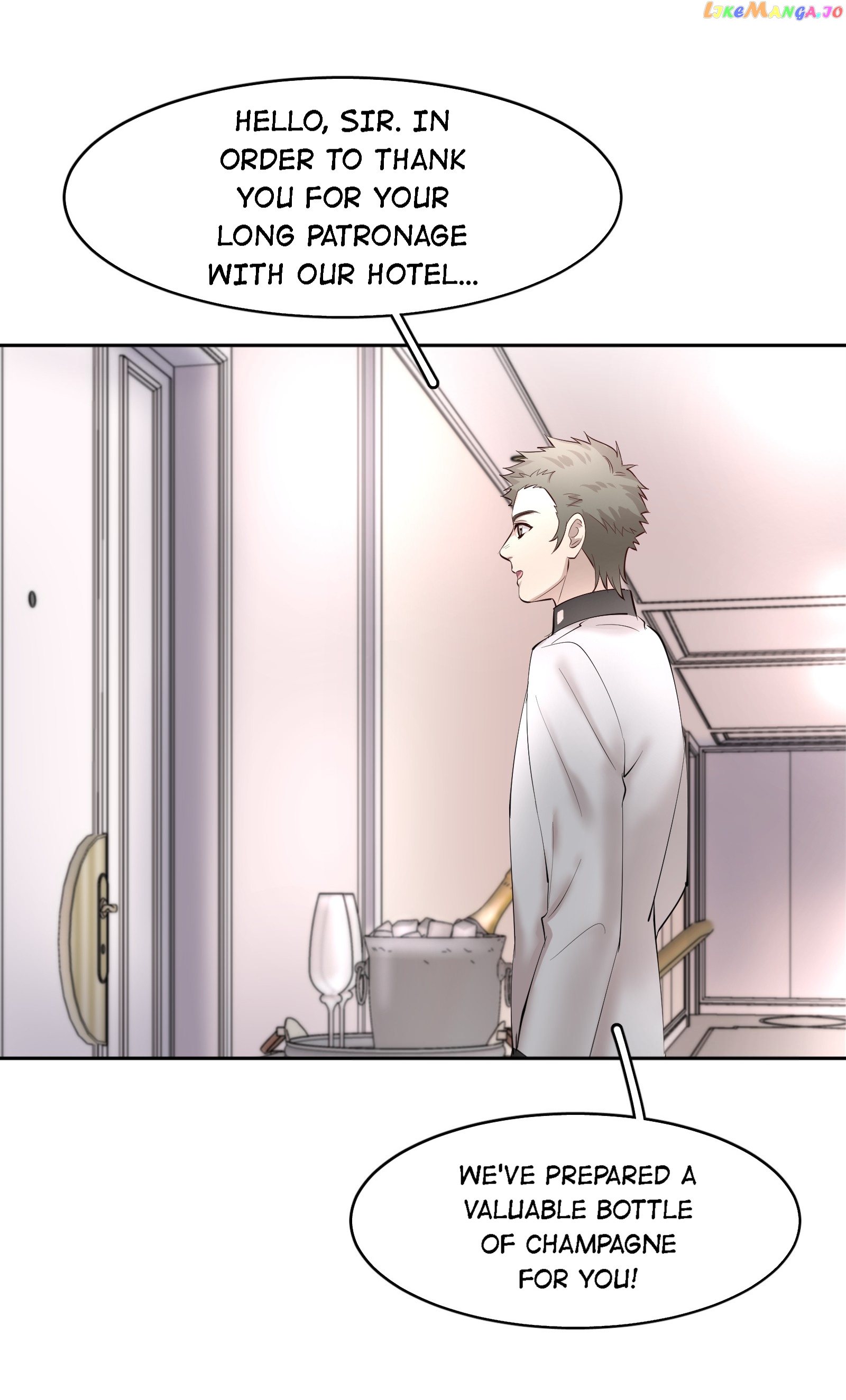 Flying Gulls Never Land chapter 14.2 - page 11
