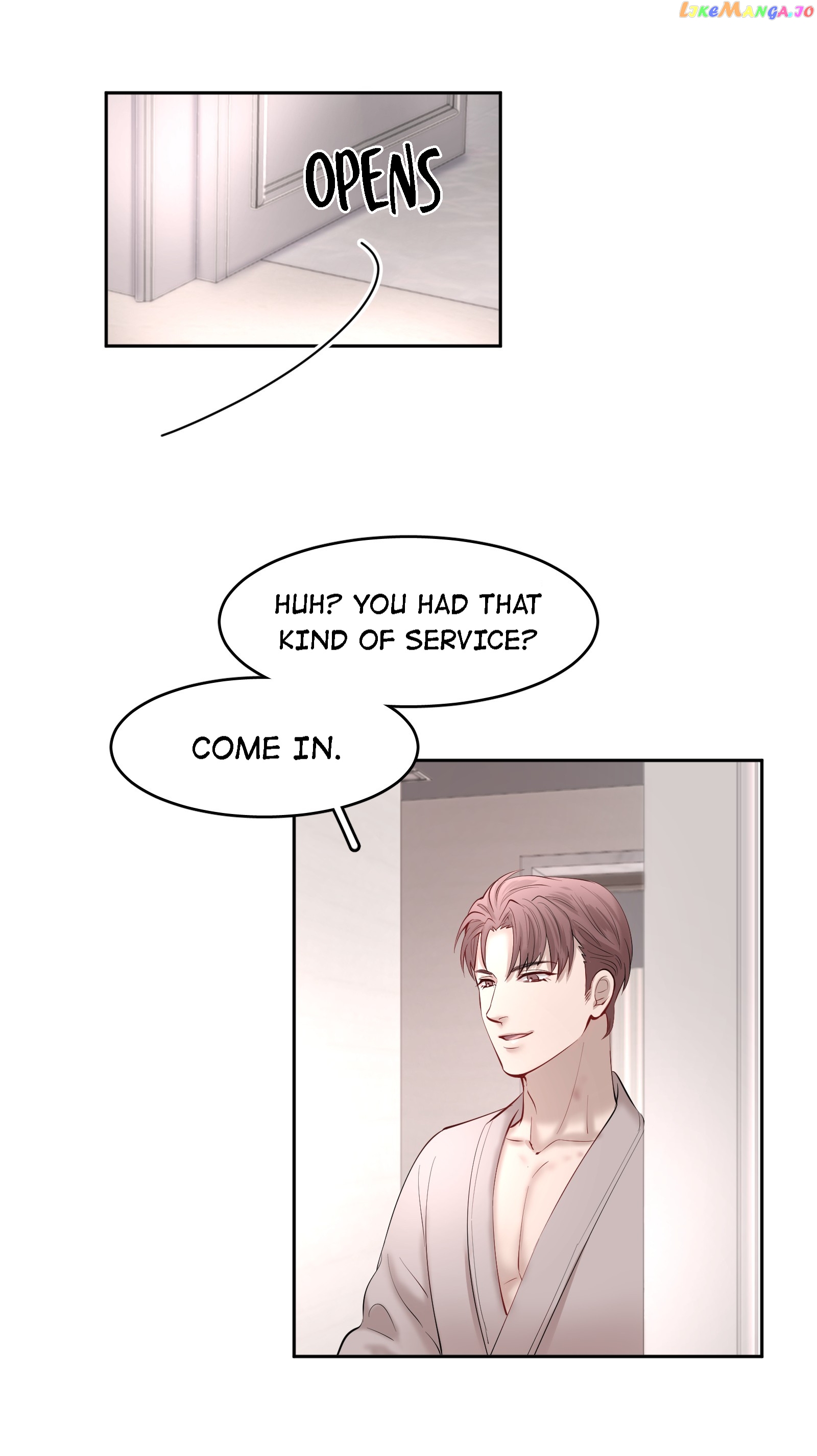 Flying Gulls Never Land chapter 14.2 - page 12