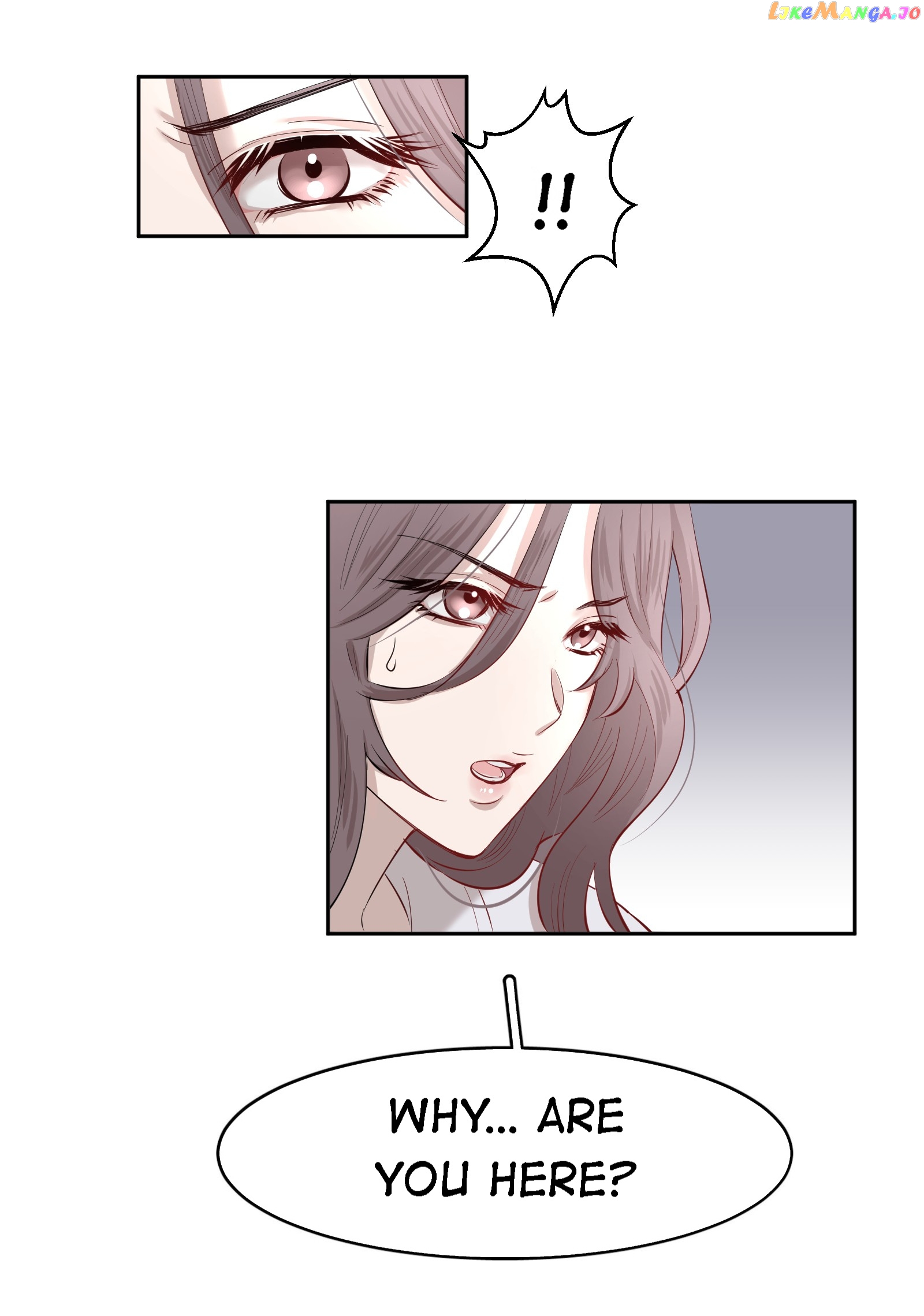 Flying Gulls Never Land chapter 14.2 - page 14