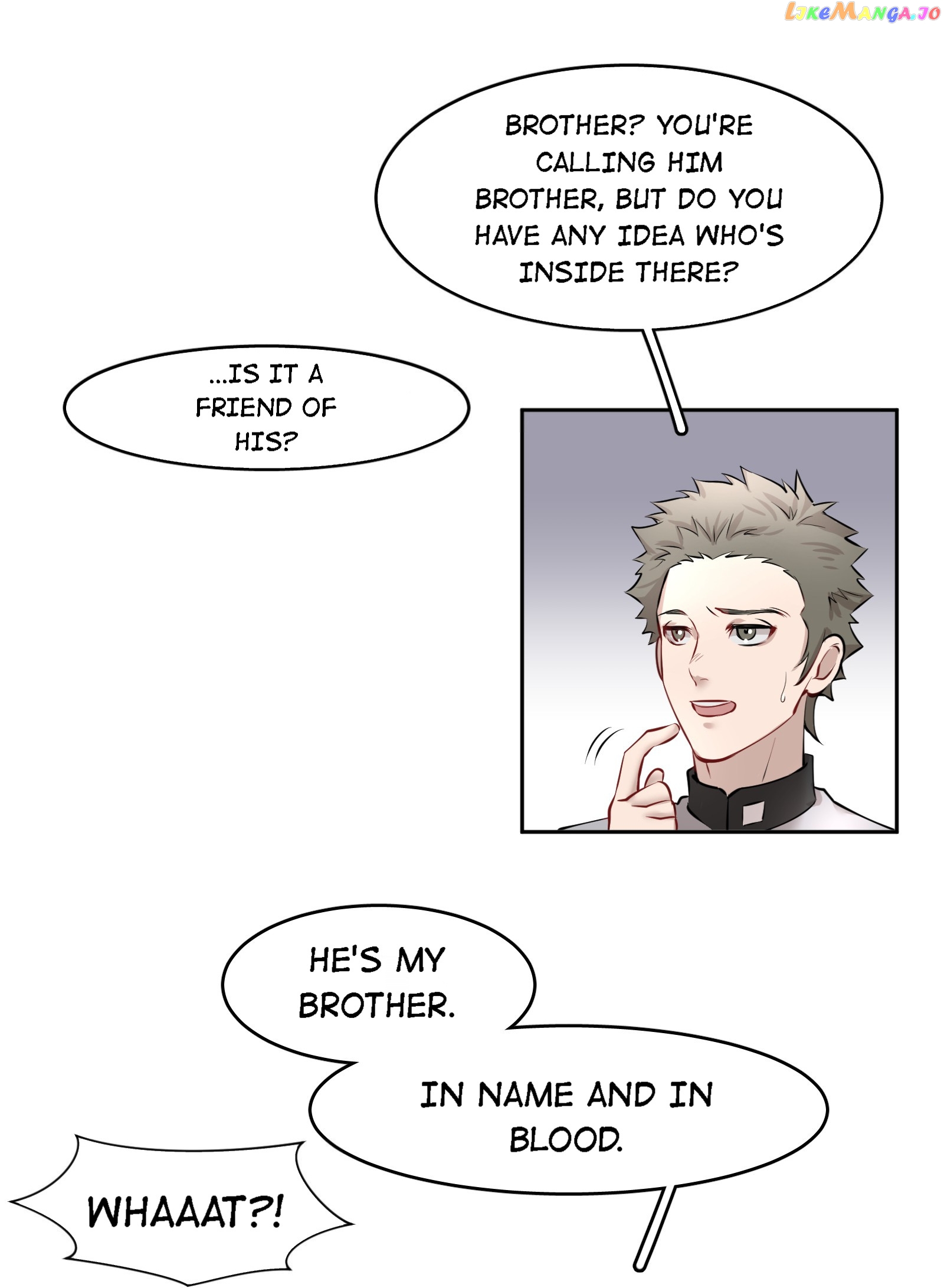 Flying Gulls Never Land chapter 16 - page 9