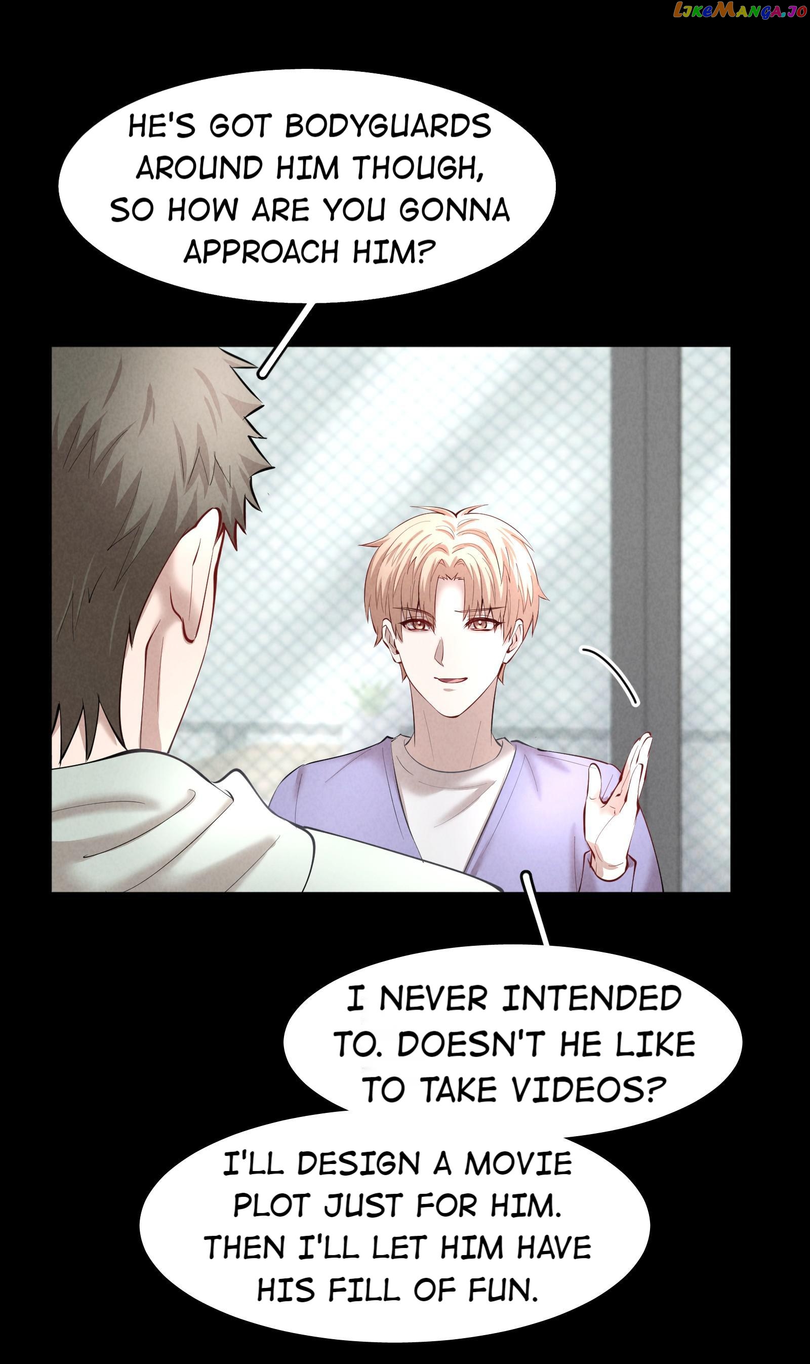 Flying Gulls Never Land chapter 34 - page 10