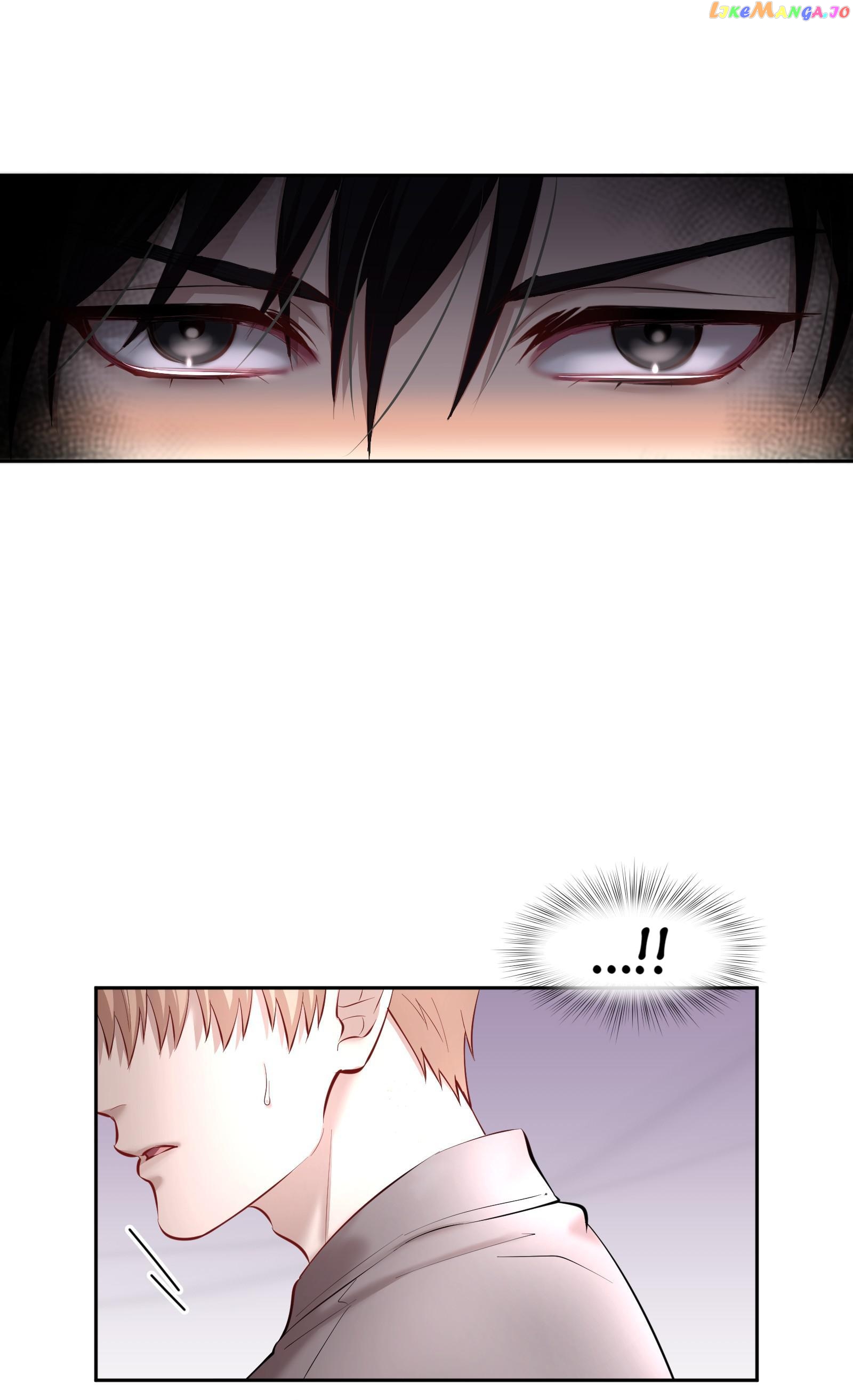 Flying Gulls Never Land chapter 34 - page 20