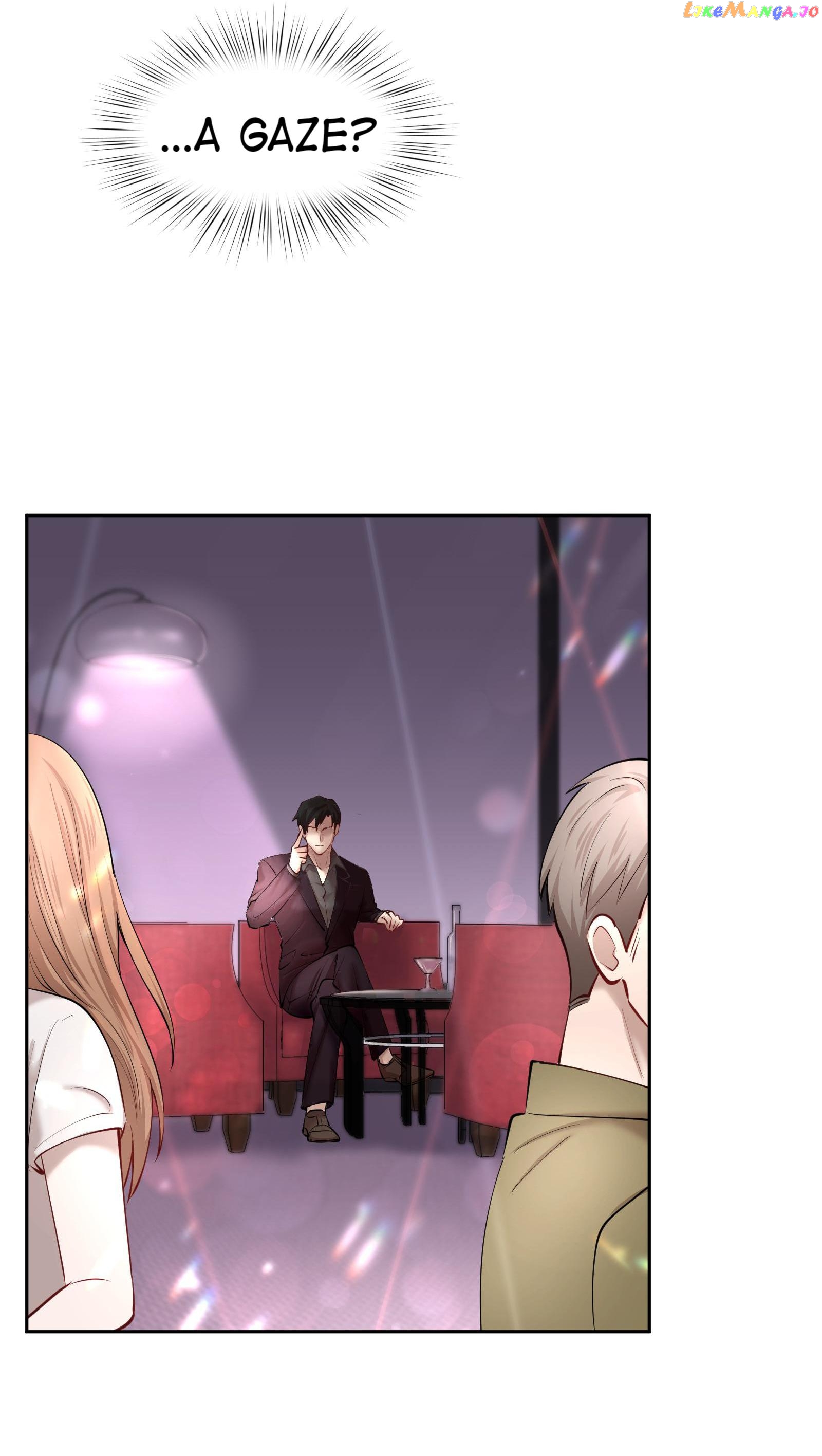 Flying Gulls Never Land chapter 34 - page 21