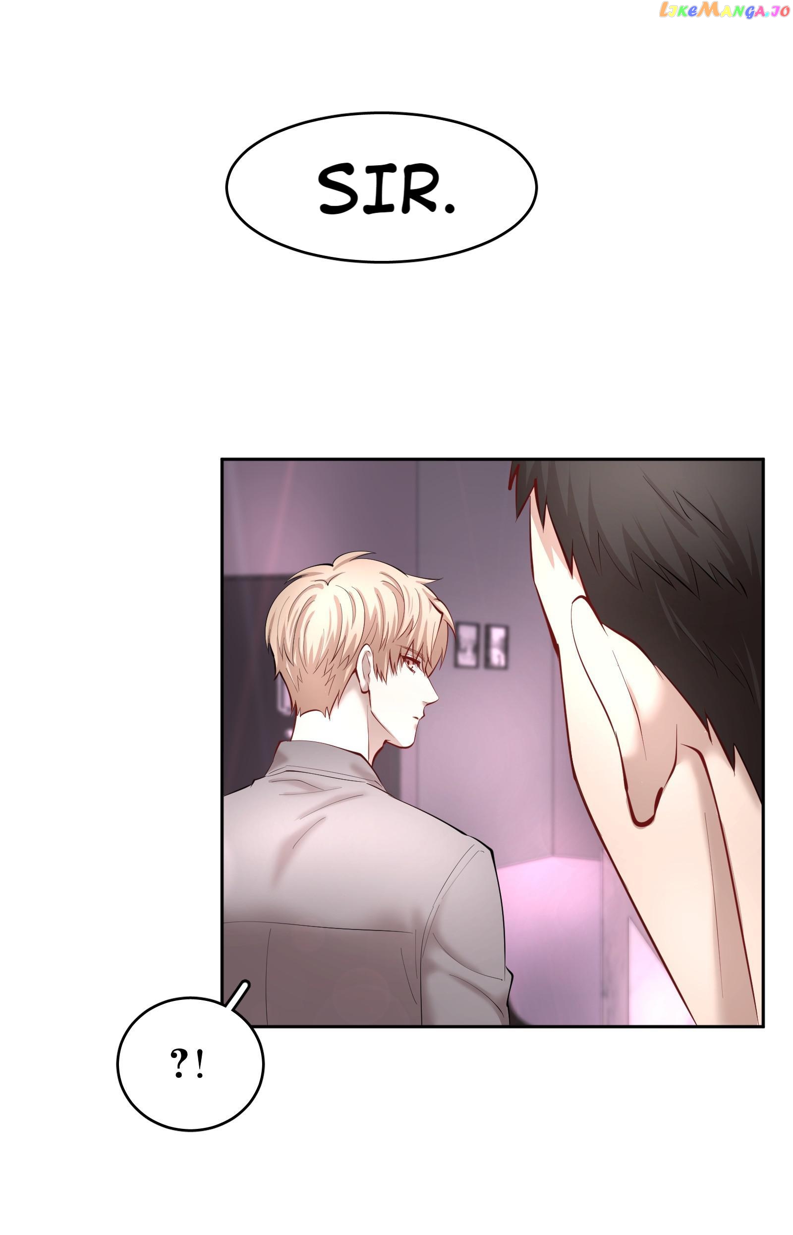 Flying Gulls Never Land chapter 34 - page 25