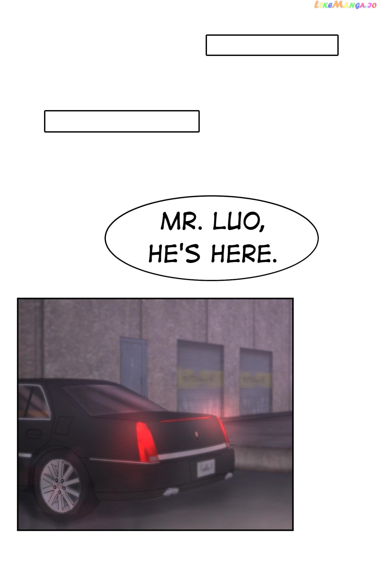 Flying Gulls Never Land chapter 34 - page 29