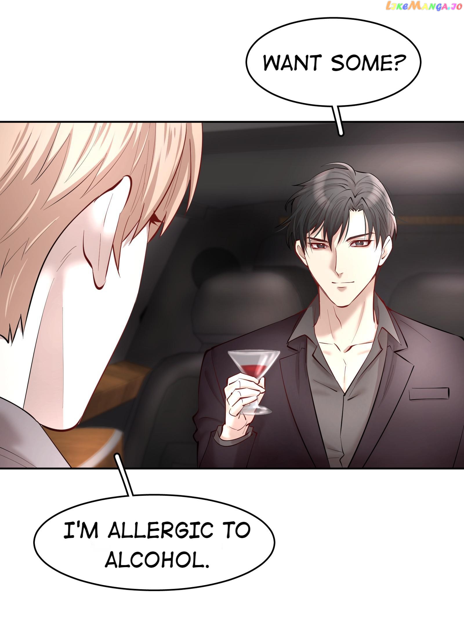 Flying Gulls Never Land chapter 34 - page 31