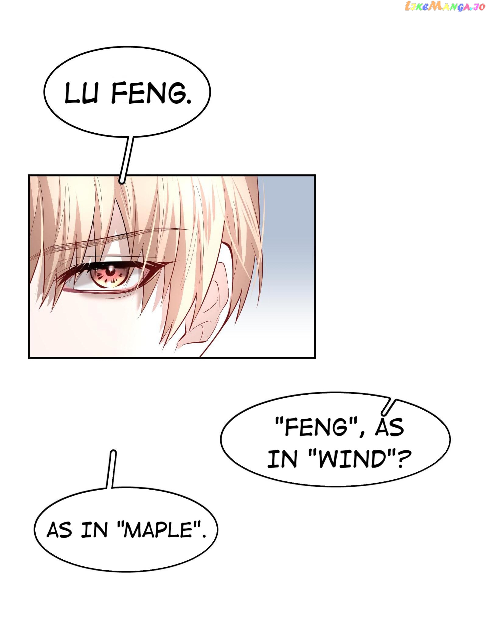 Flying Gulls Never Land chapter 34 - page 33
