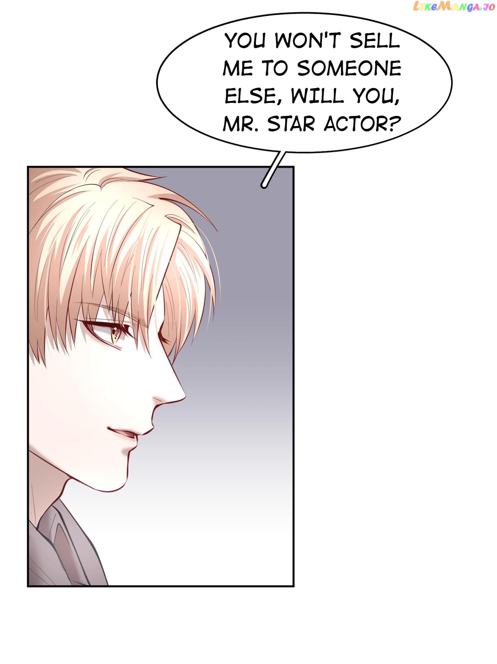 Flying Gulls Never Land chapter 34 - page 35