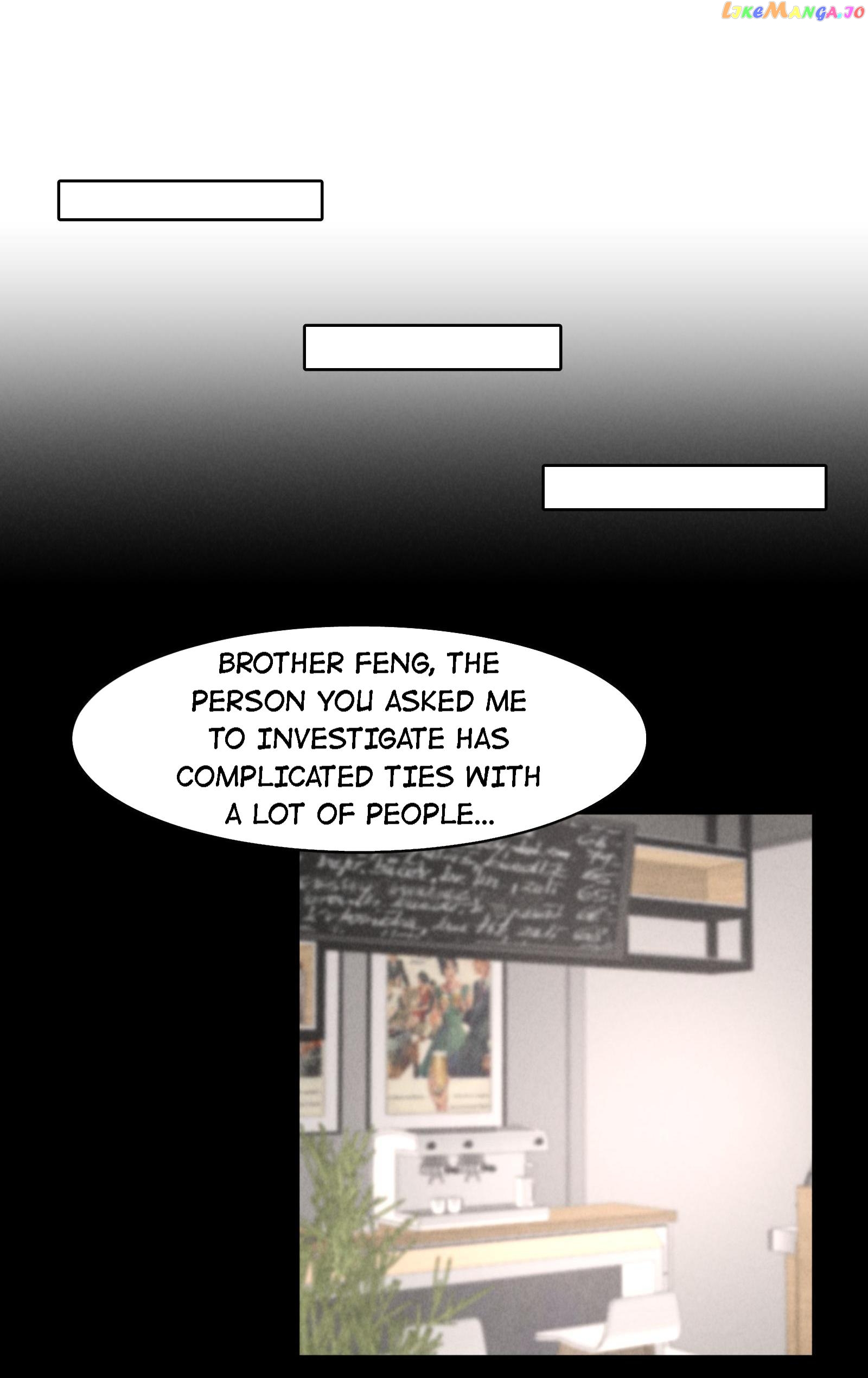 Flying Gulls Never Land chapter 34 - page 7