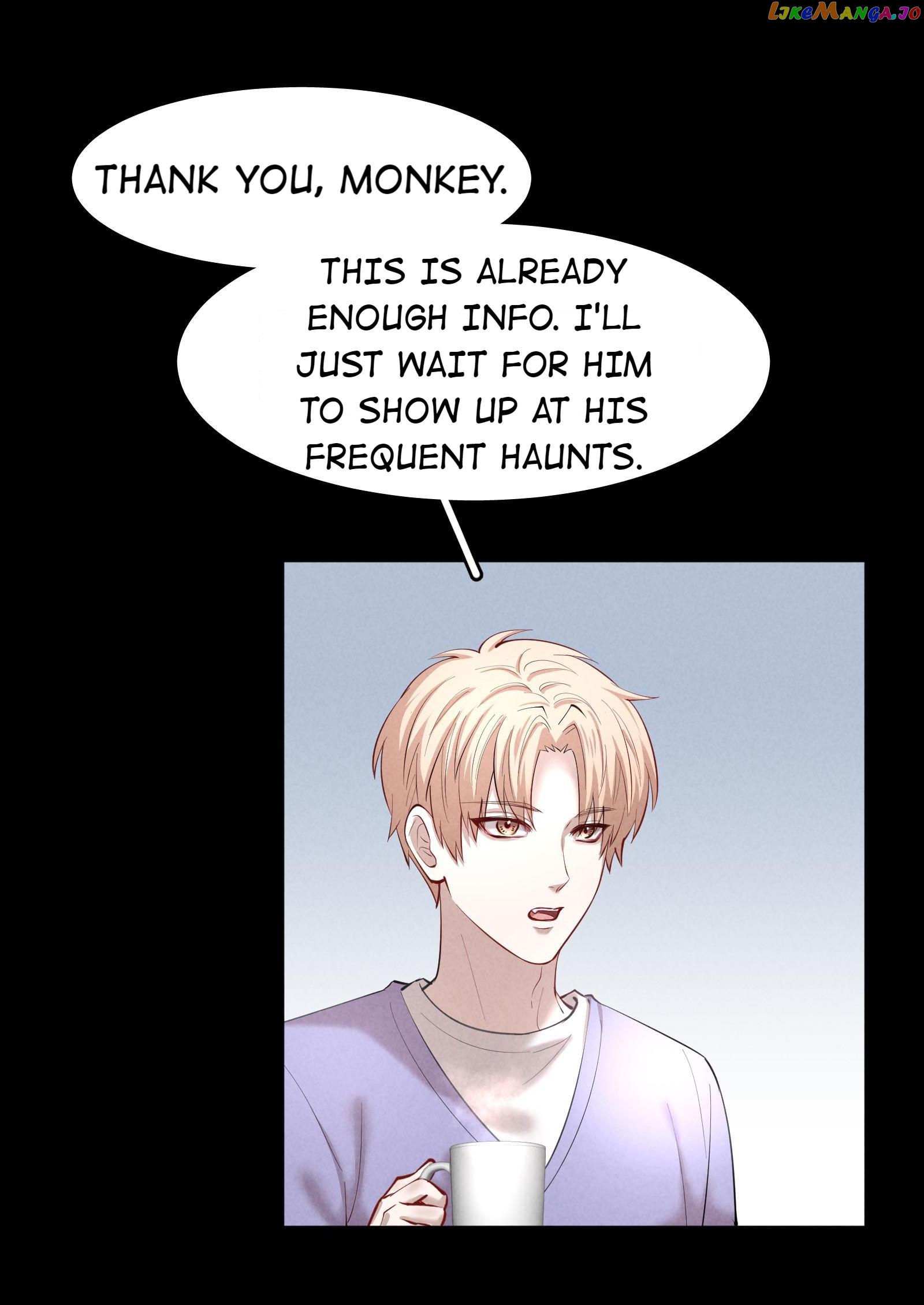 Flying Gulls Never Land chapter 34 - page 9