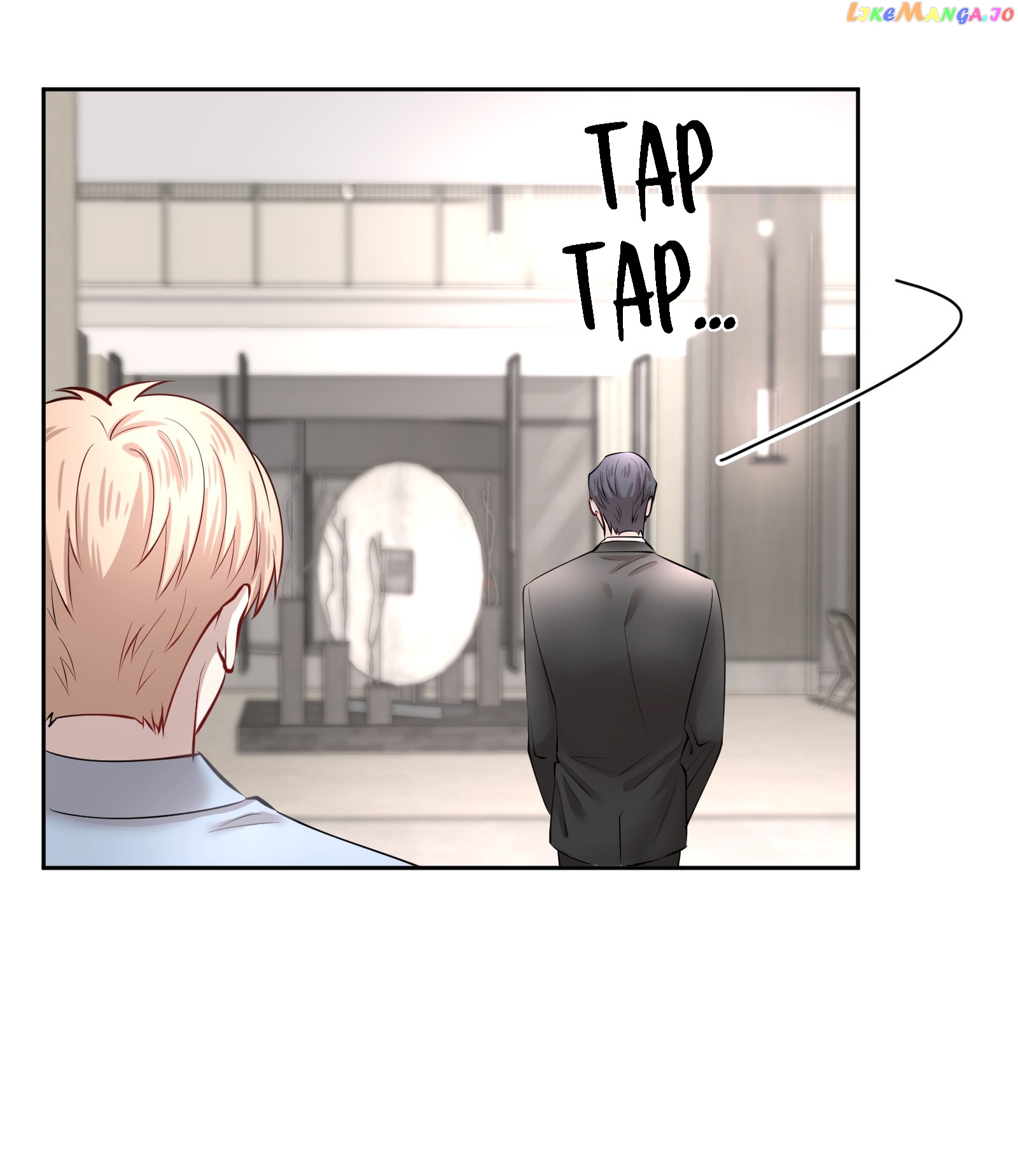 Flying Gulls Never Land chapter 16.2 - page 5
