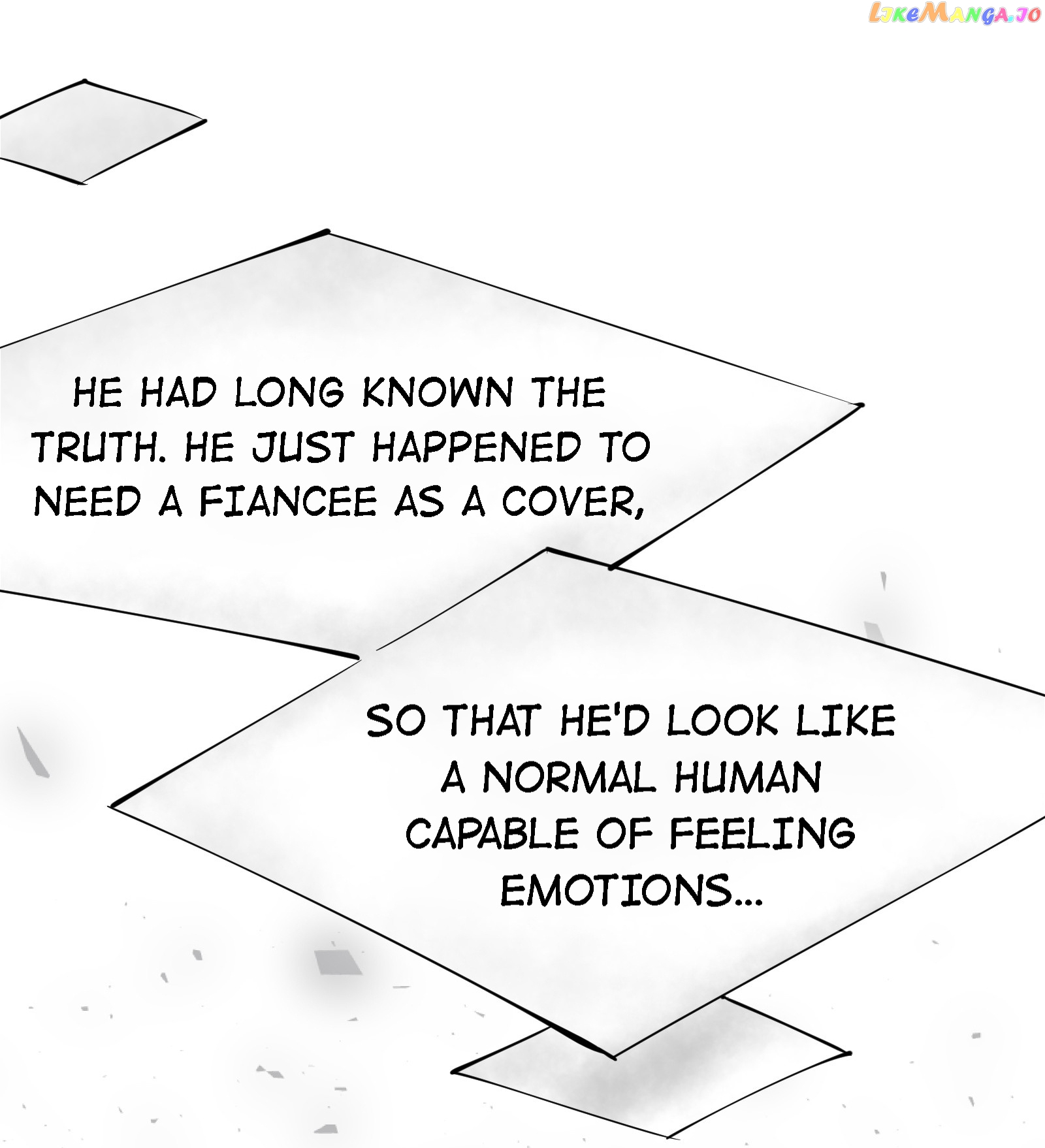 Flying Gulls Never Land chapter 16.2 - page 7