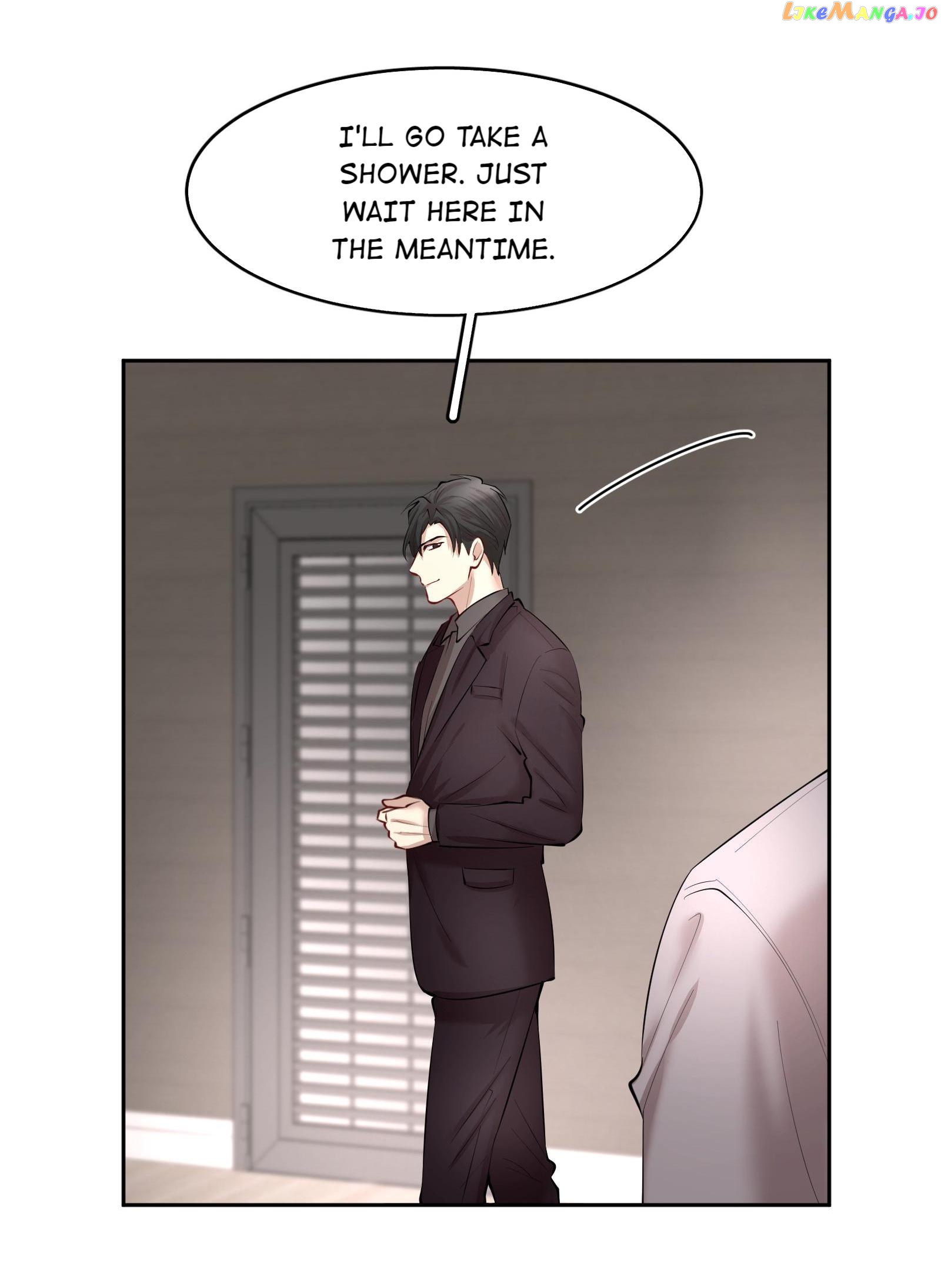 Flying Gulls Never Land chapter 35 - page 12