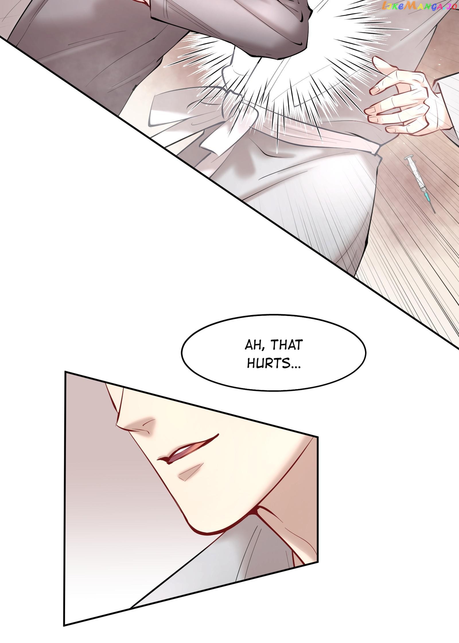 Flying Gulls Never Land chapter 35 - page 23