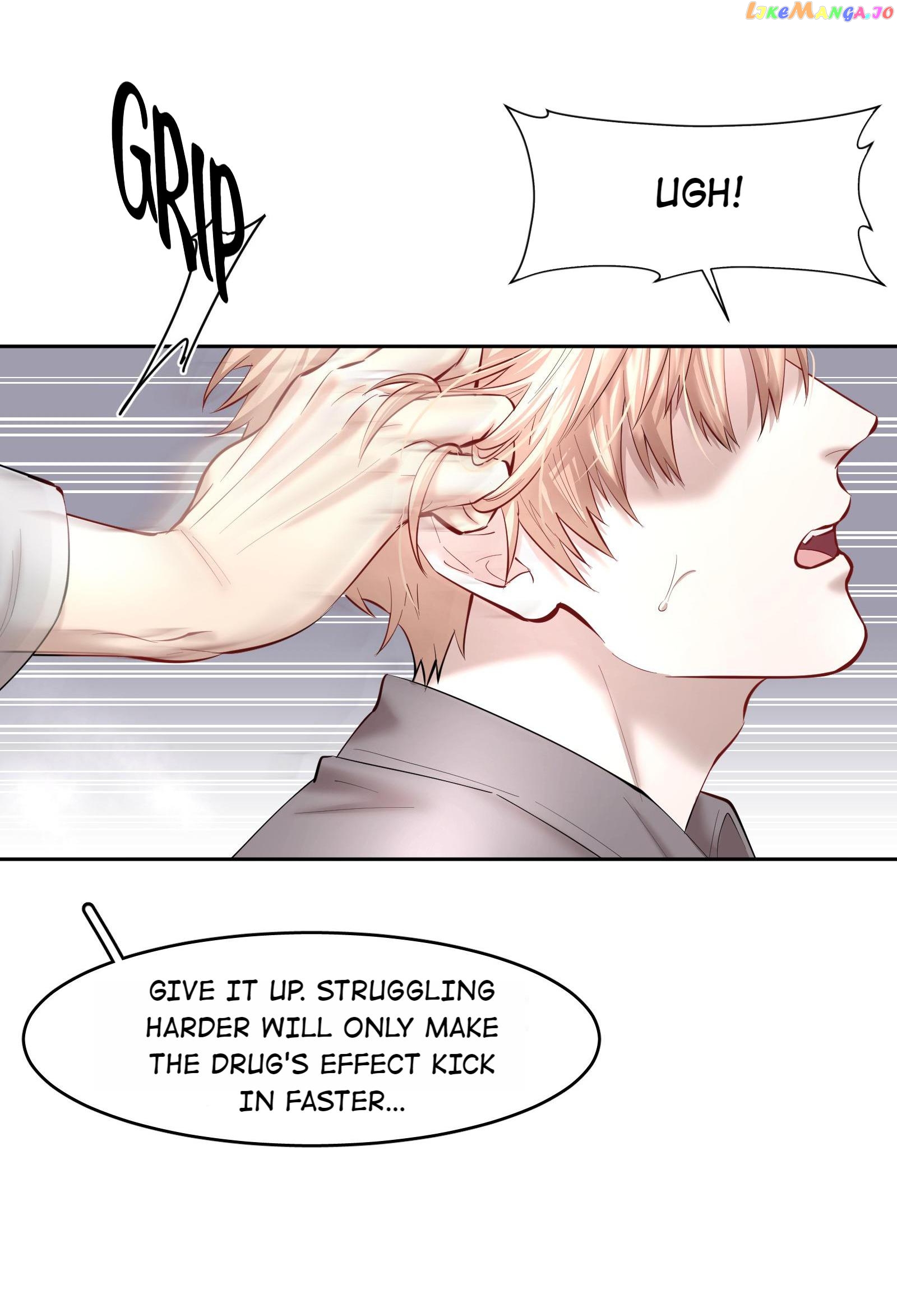 Flying Gulls Never Land chapter 35 - page 28