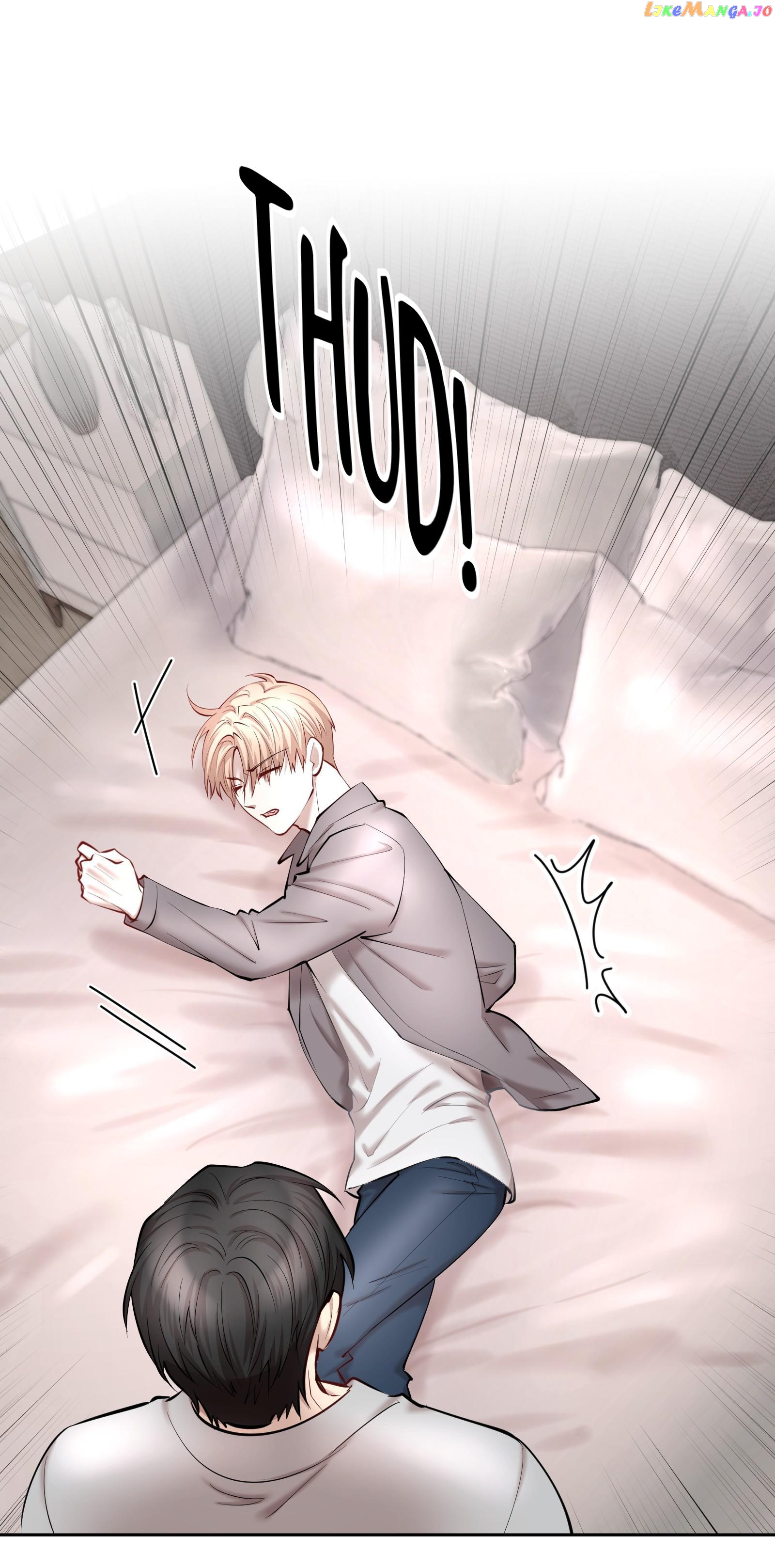 Flying Gulls Never Land chapter 35 - page 29