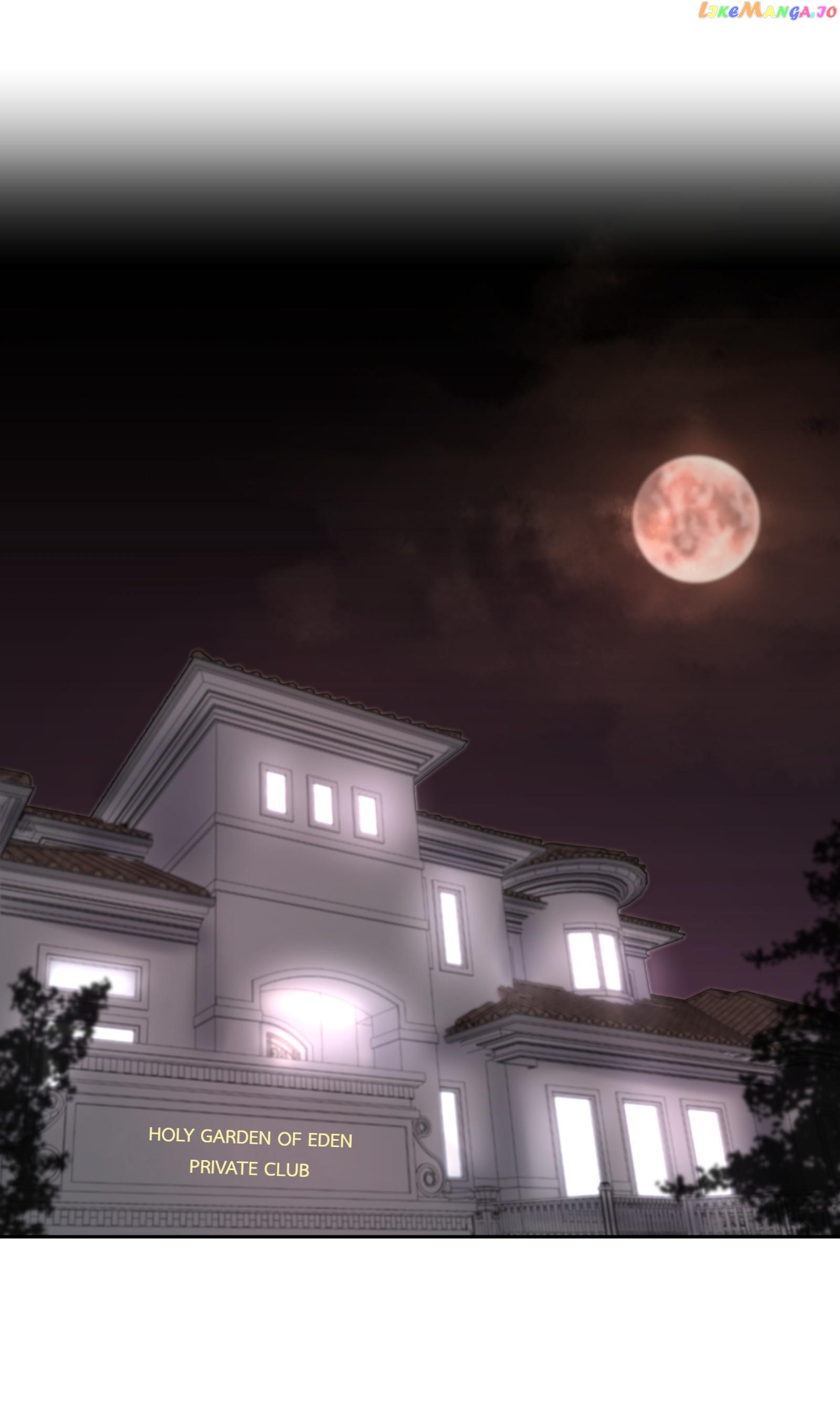 Flying Gulls Never Land chapter 35 - page 3