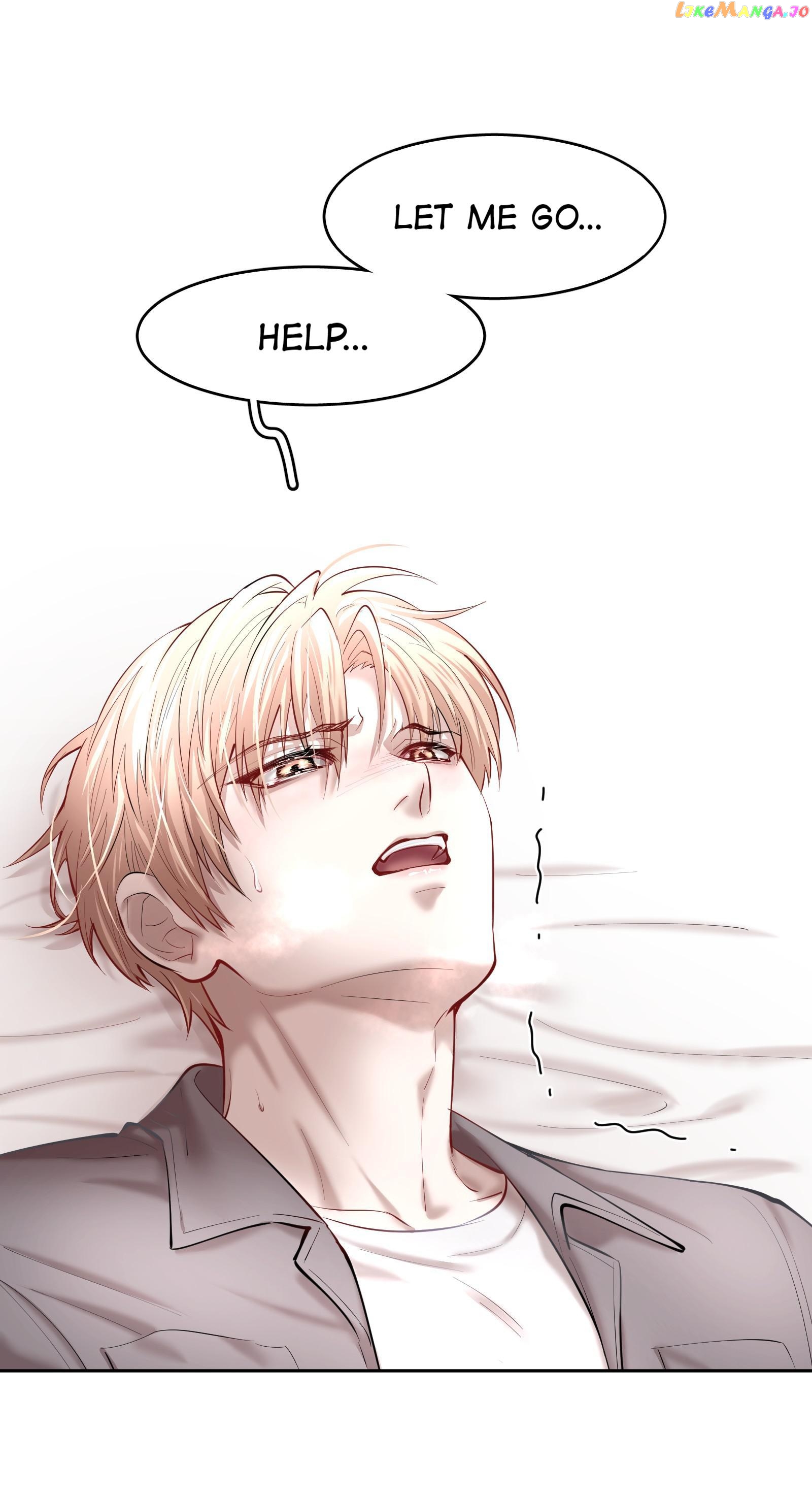 Flying Gulls Never Land chapter 35 - page 31