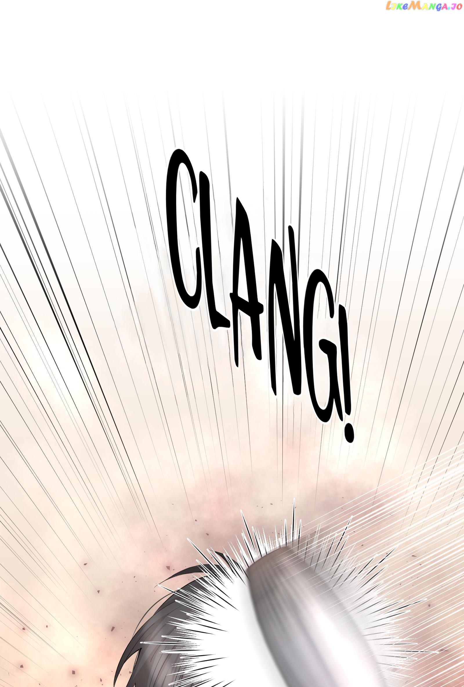 Flying Gulls Never Land chapter 35 - page 35