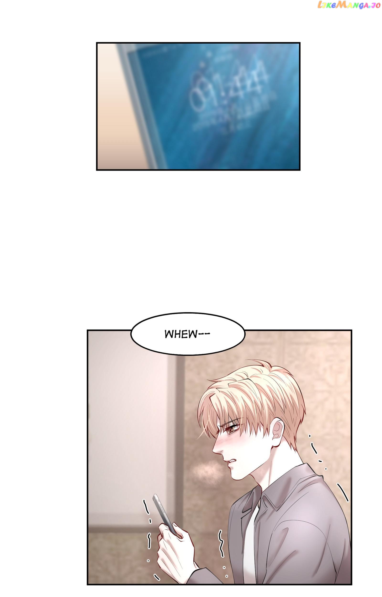 Flying Gulls Never Land chapter 35 - page 39
