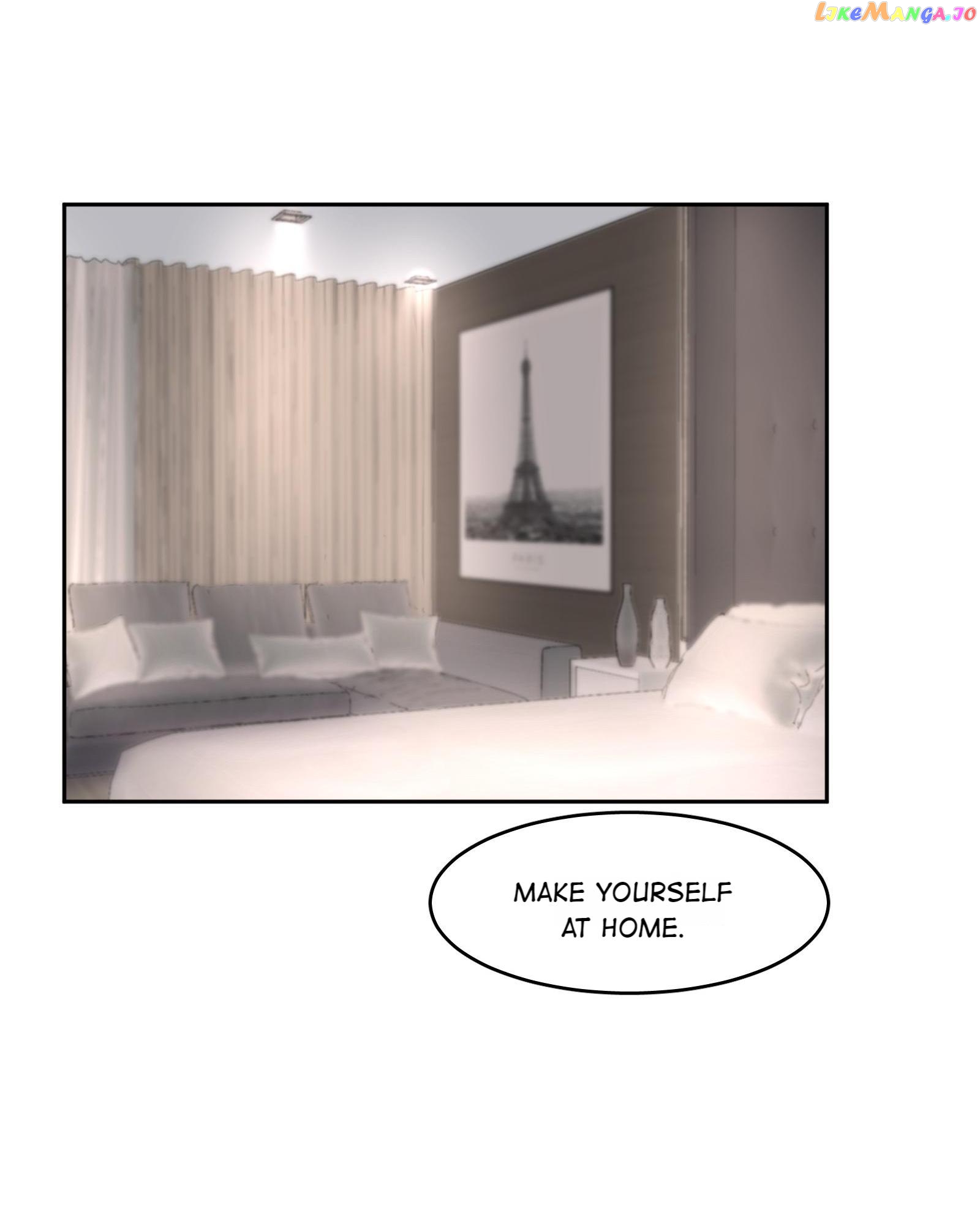 Flying Gulls Never Land chapter 35 - page 4