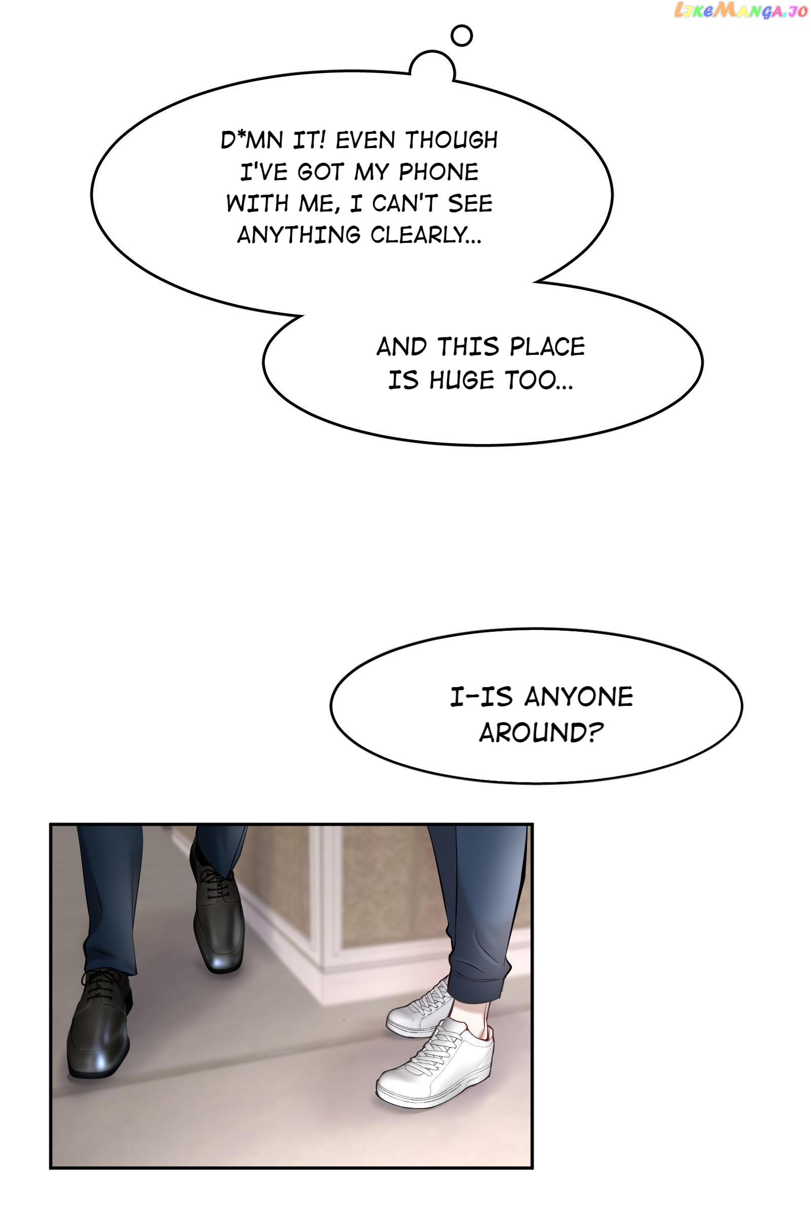 Flying Gulls Never Land chapter 35 - page 40