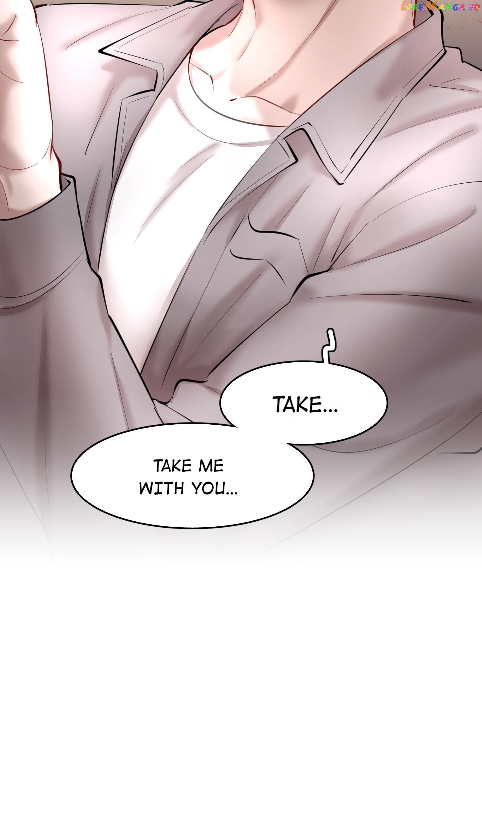 Flying Gulls Never Land chapter 35 - page 43
