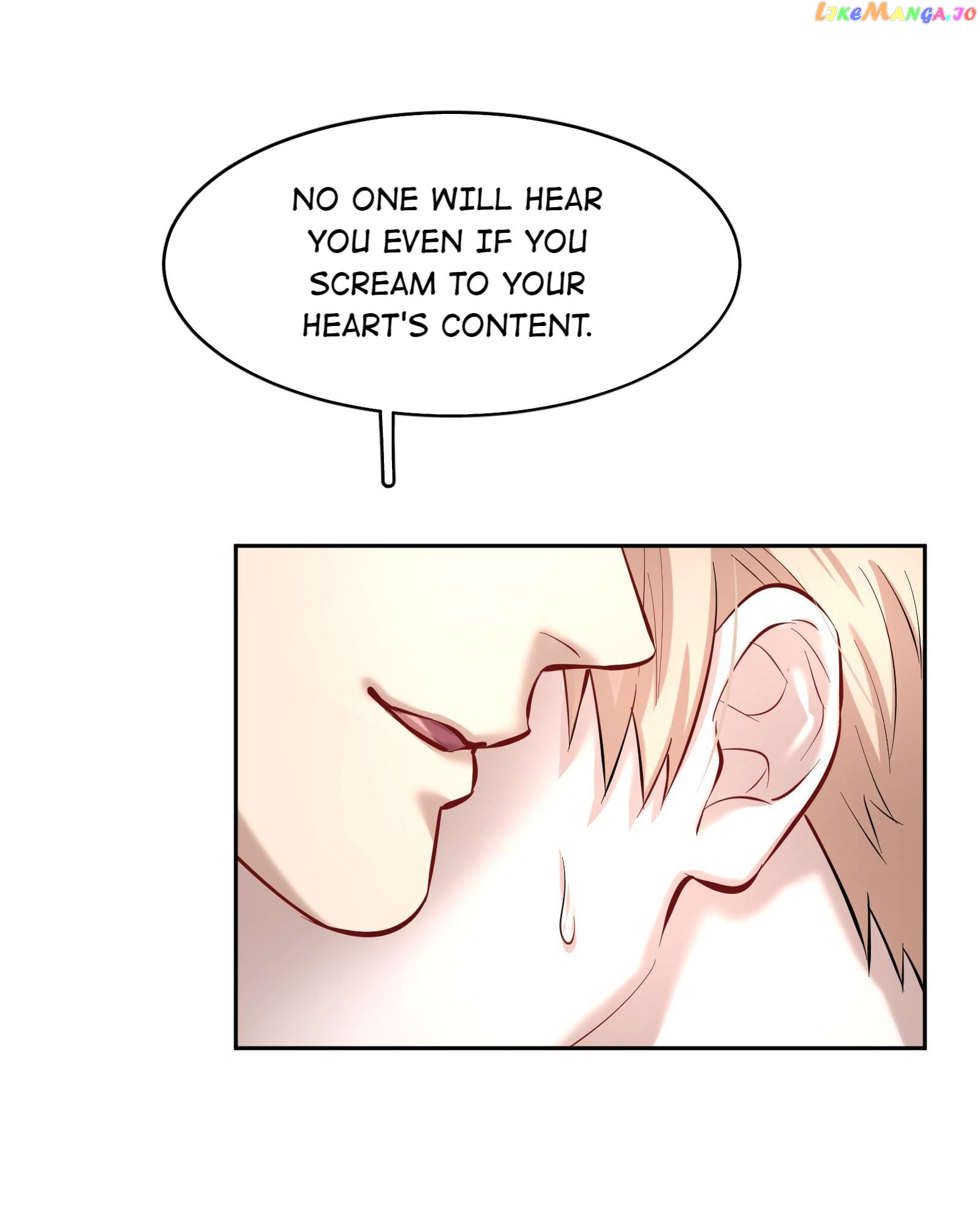 Flying Gulls Never Land chapter 35 - page 8