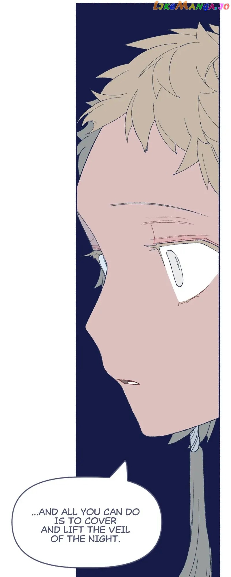 Paradise of Sinners: An Encyclopedia of Gods Chapter 1 - page 24