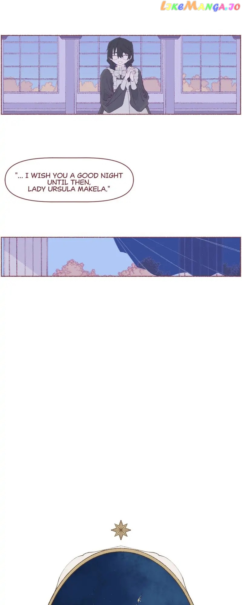 Paradise of Sinners: An Encyclopedia of Gods Chapter 1 - page 33