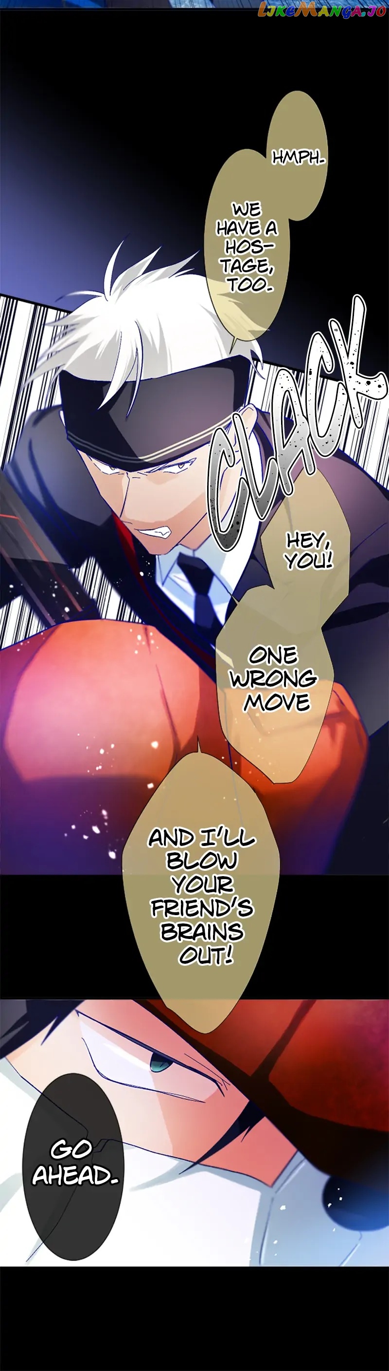 Riseinohana - Manga Chapter 5 - page 7